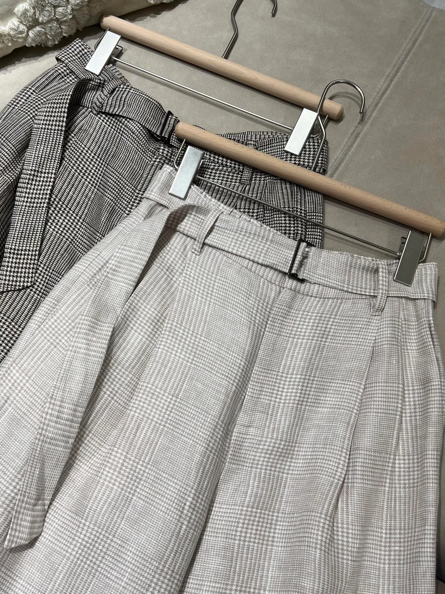 Брюки Женские Brunello Cucinelli 4384097