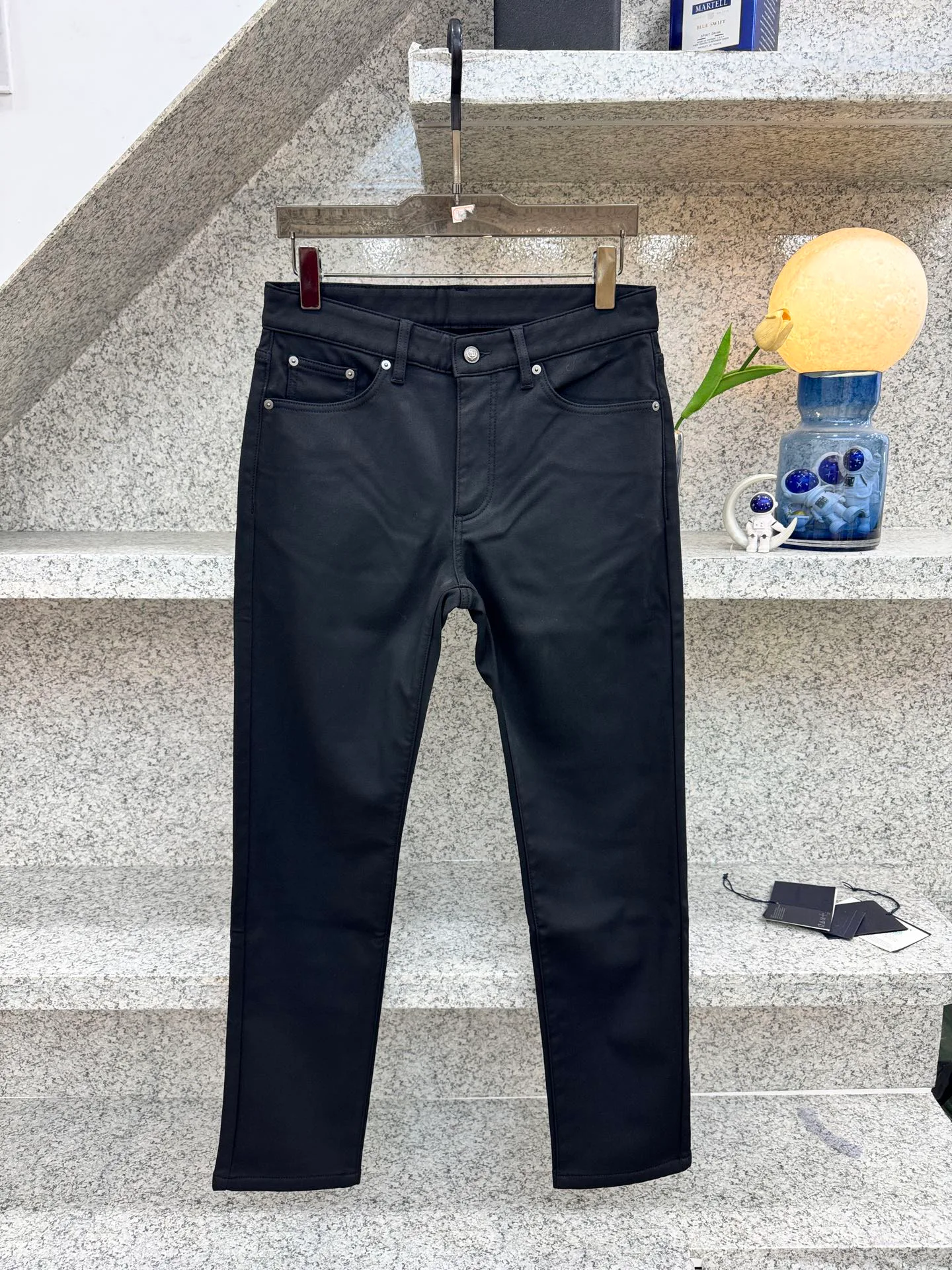 Брюки Мужские Loro Piana 1566659