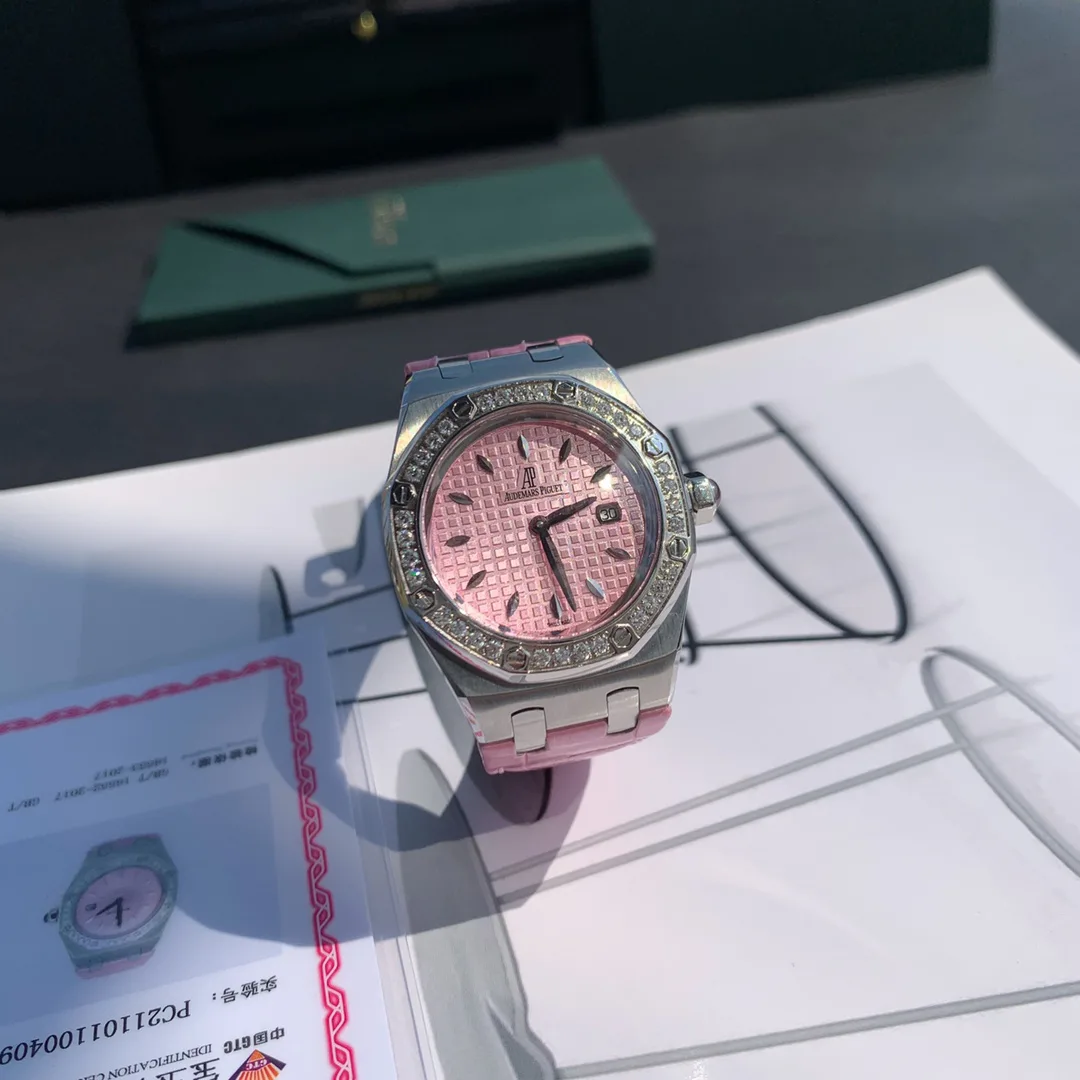 Часы Женские Audemars Piguet 5745818