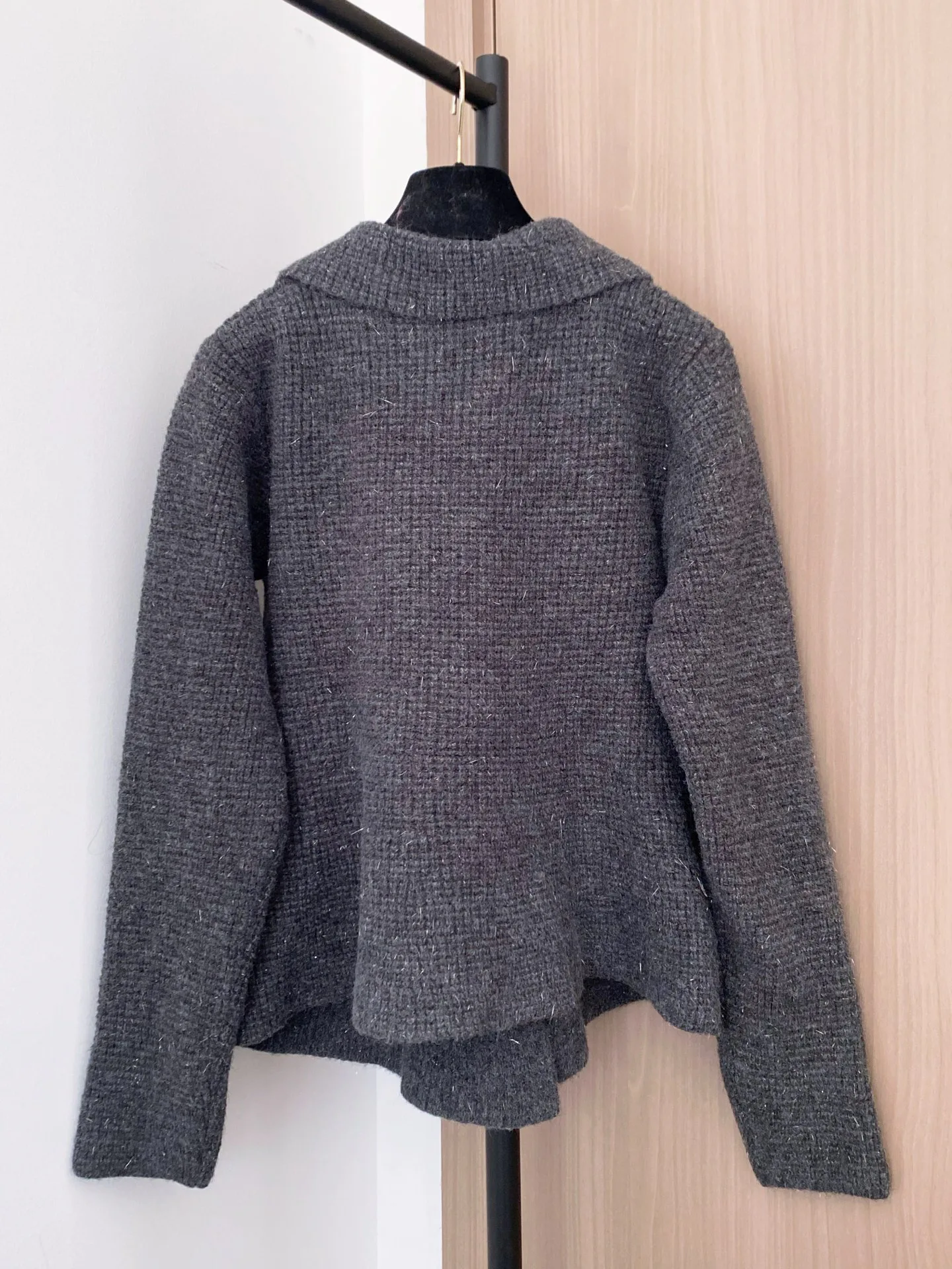 Жакеты Женские Chanel 1987224
