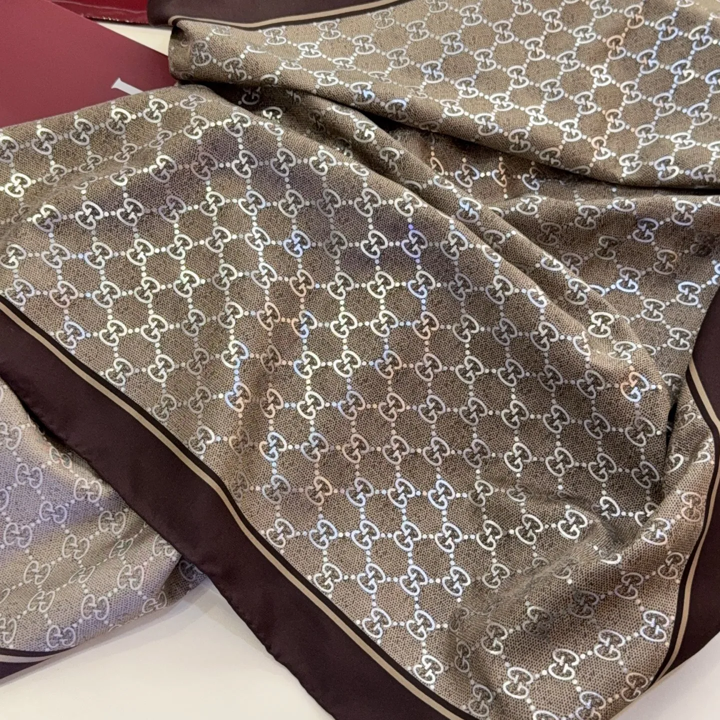 Платки Gucci 13325682