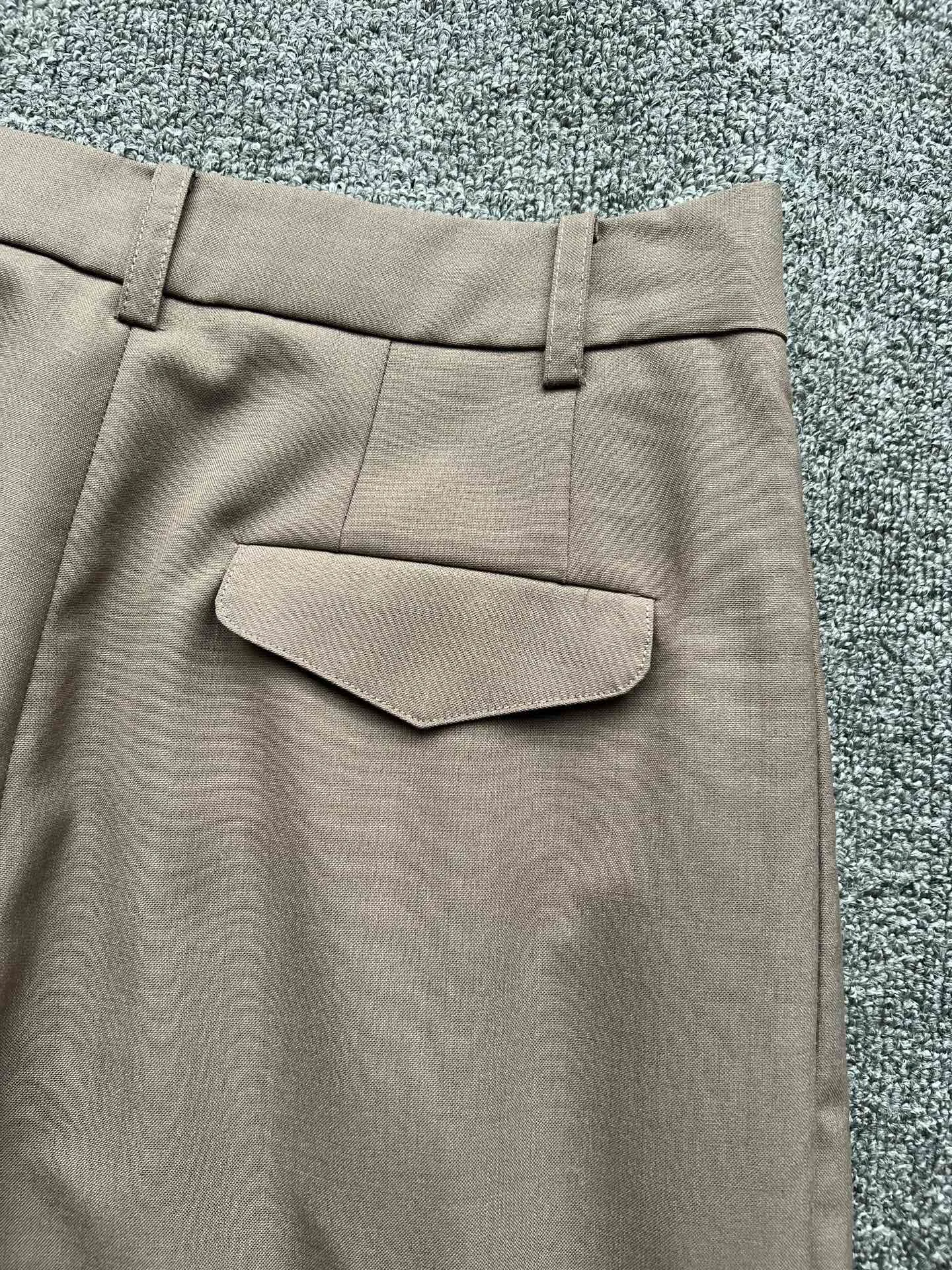 Брюки Женские The Row 10276376