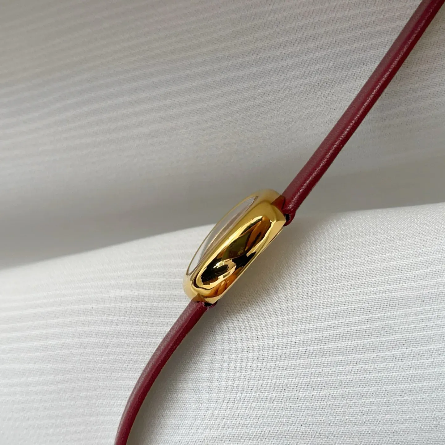 Часы Женские Cartier 6919