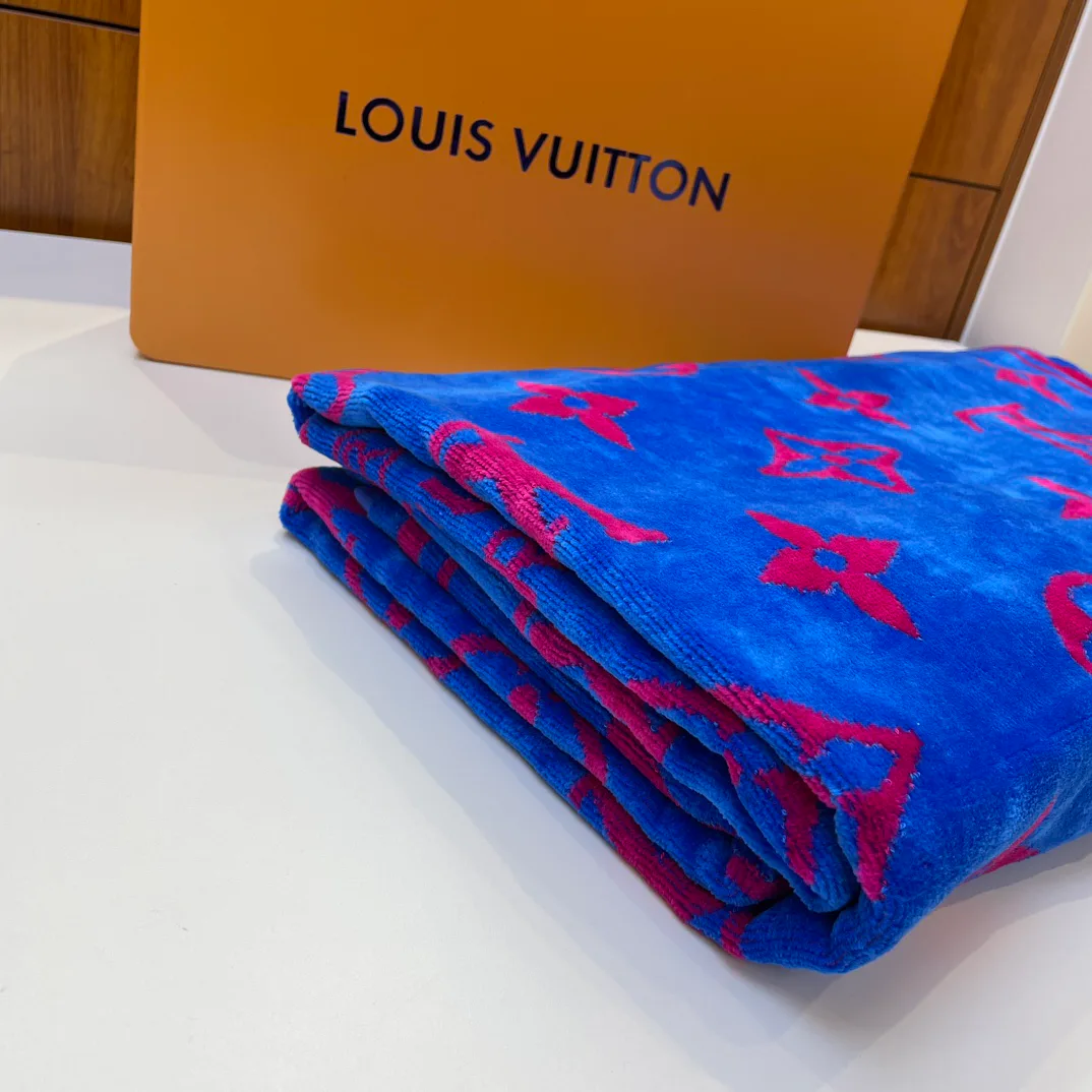 Текстиль Louis Vuitton 281272