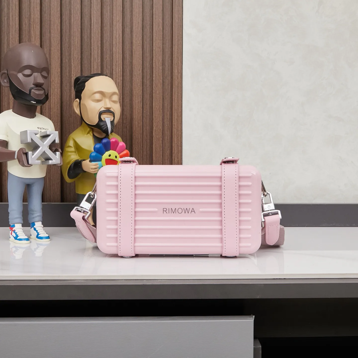 Сумки На Ремне Женские Rimowa 11185357