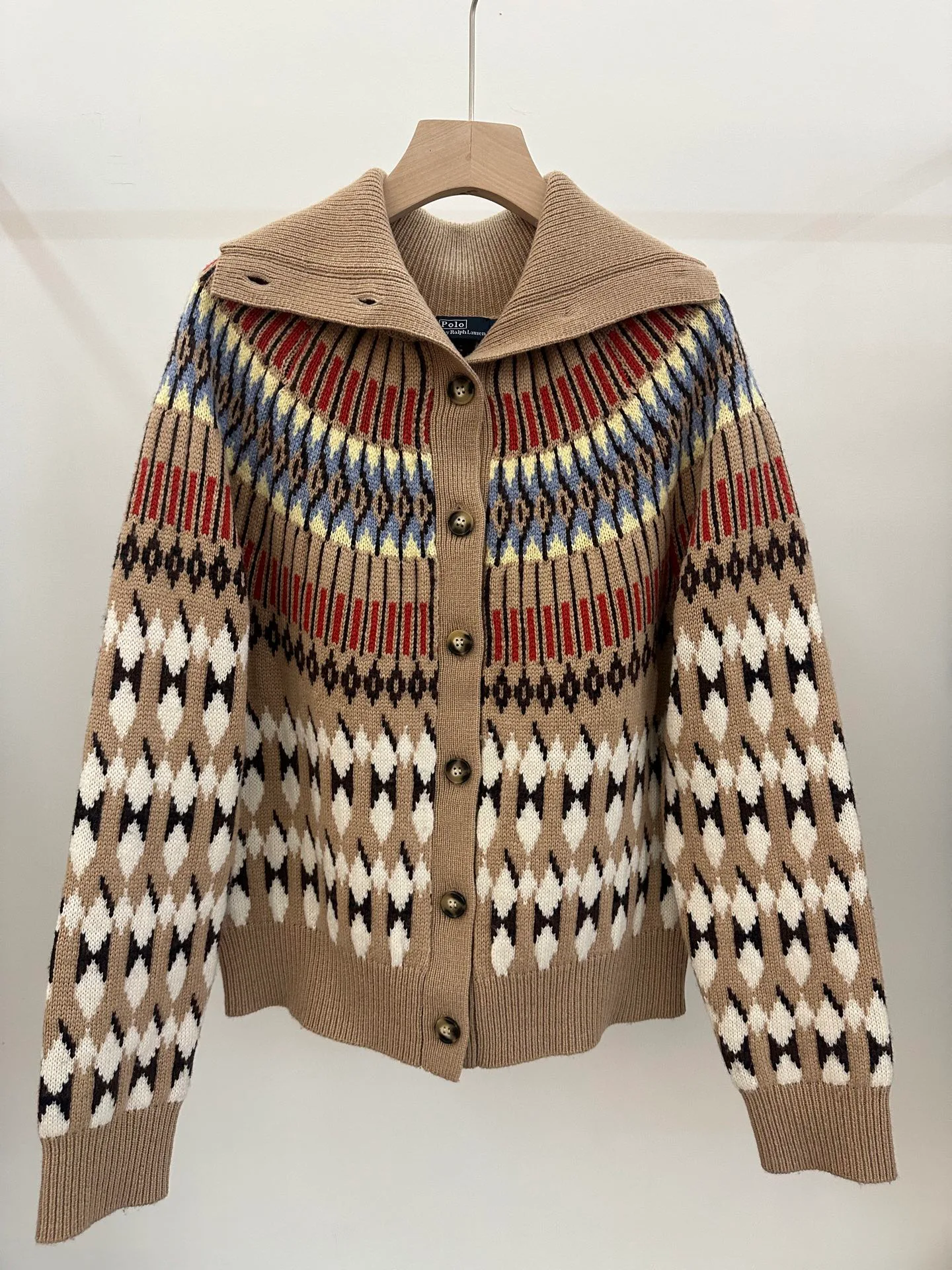 Джемперы И Свитеры Женские Ralph Lauren 18691796