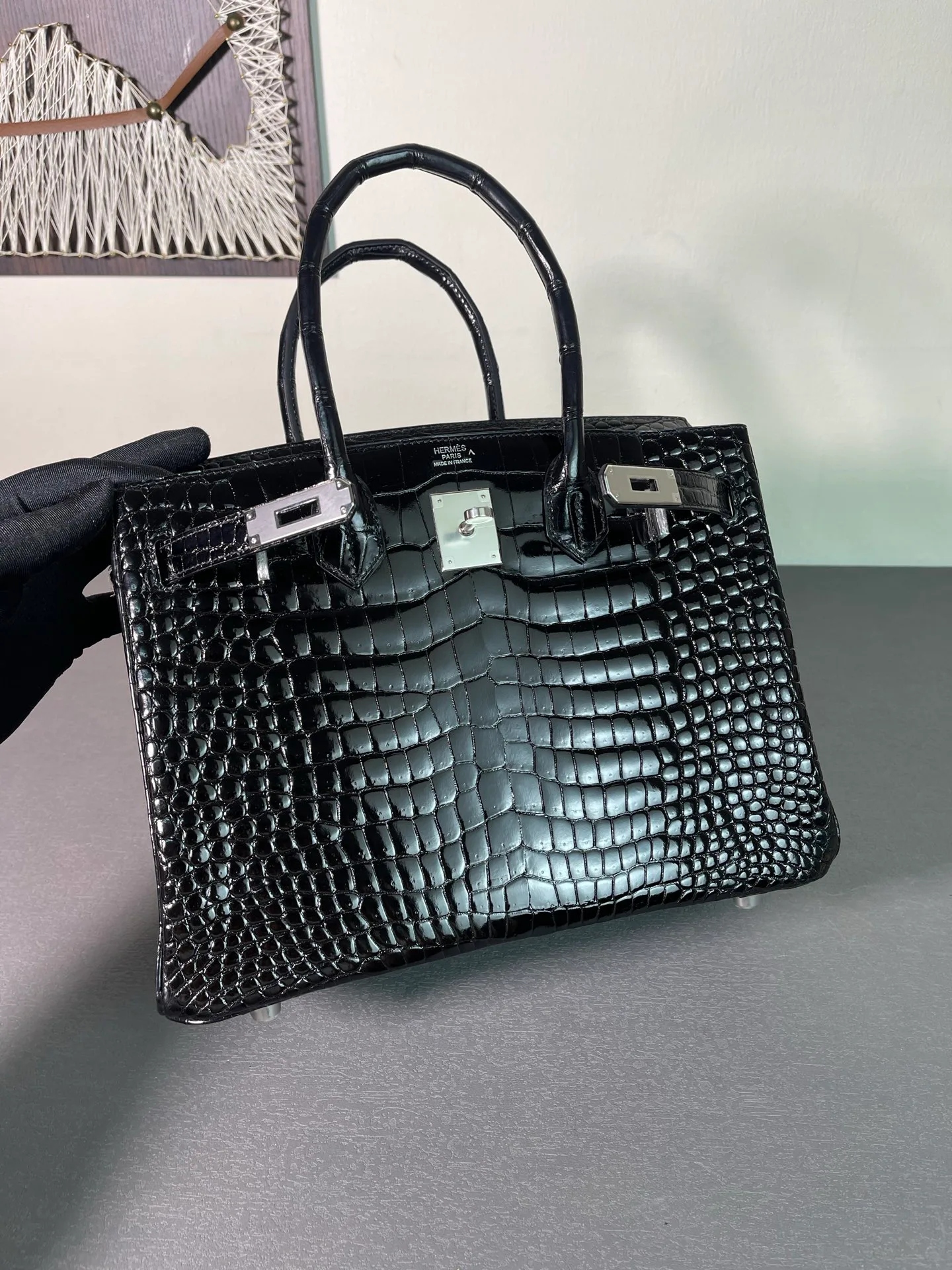 Классические Сумки Женские Hermes 11488750