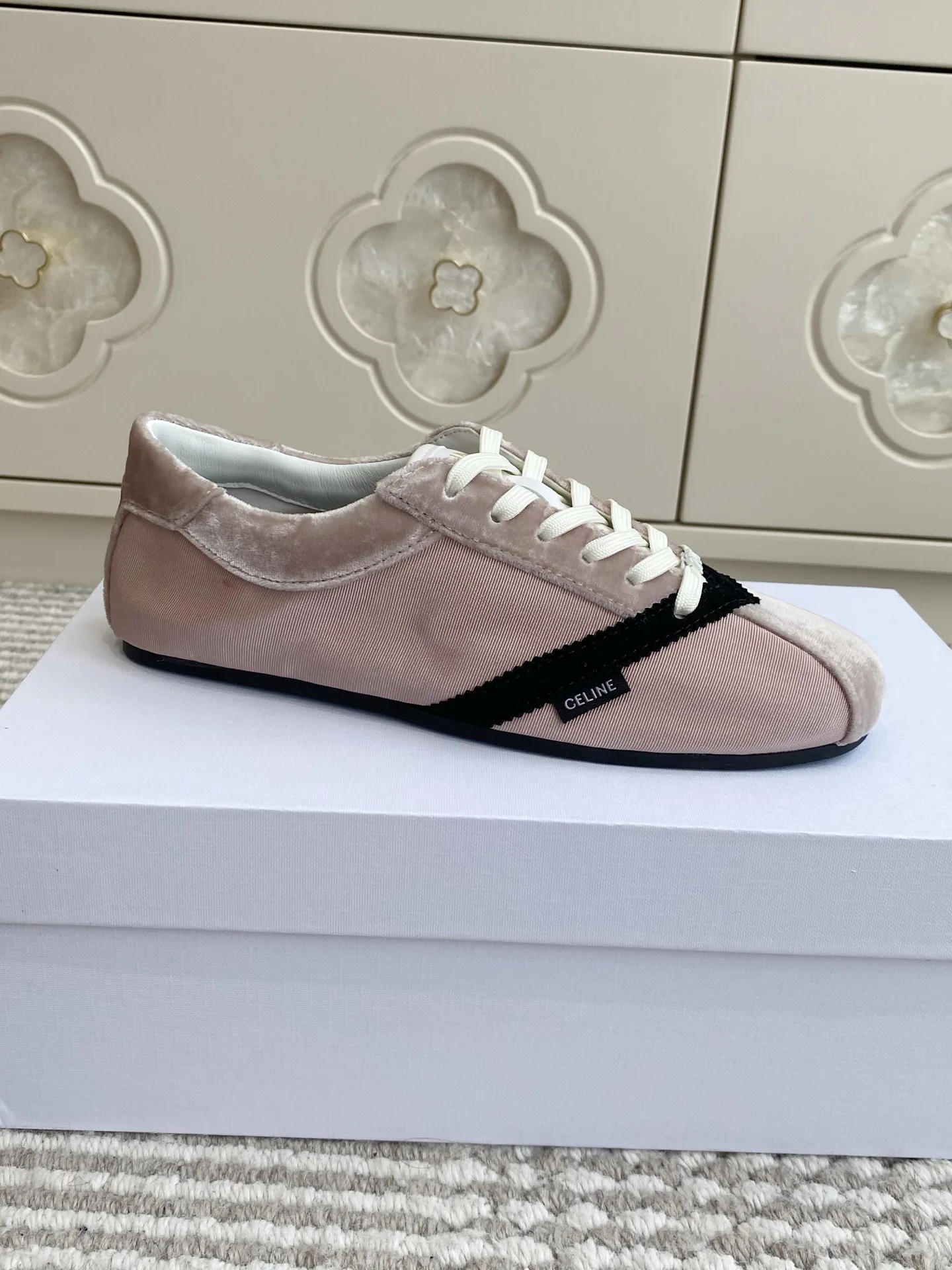 Кроссовки Женские Celine 13185347