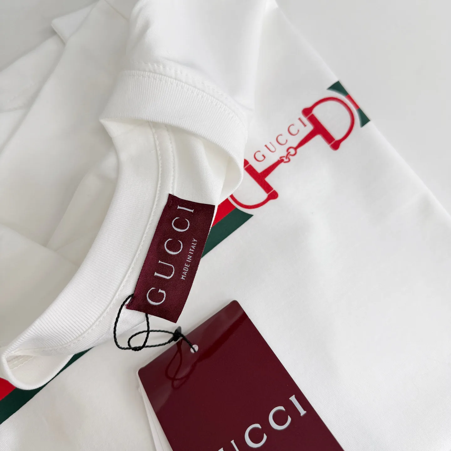 Футболки Женские Gucci 11220218