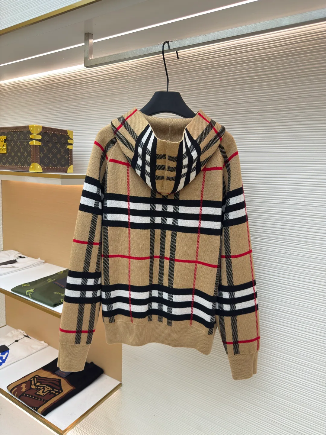 Куртки И Пуховики Мужские Burberry 6839656