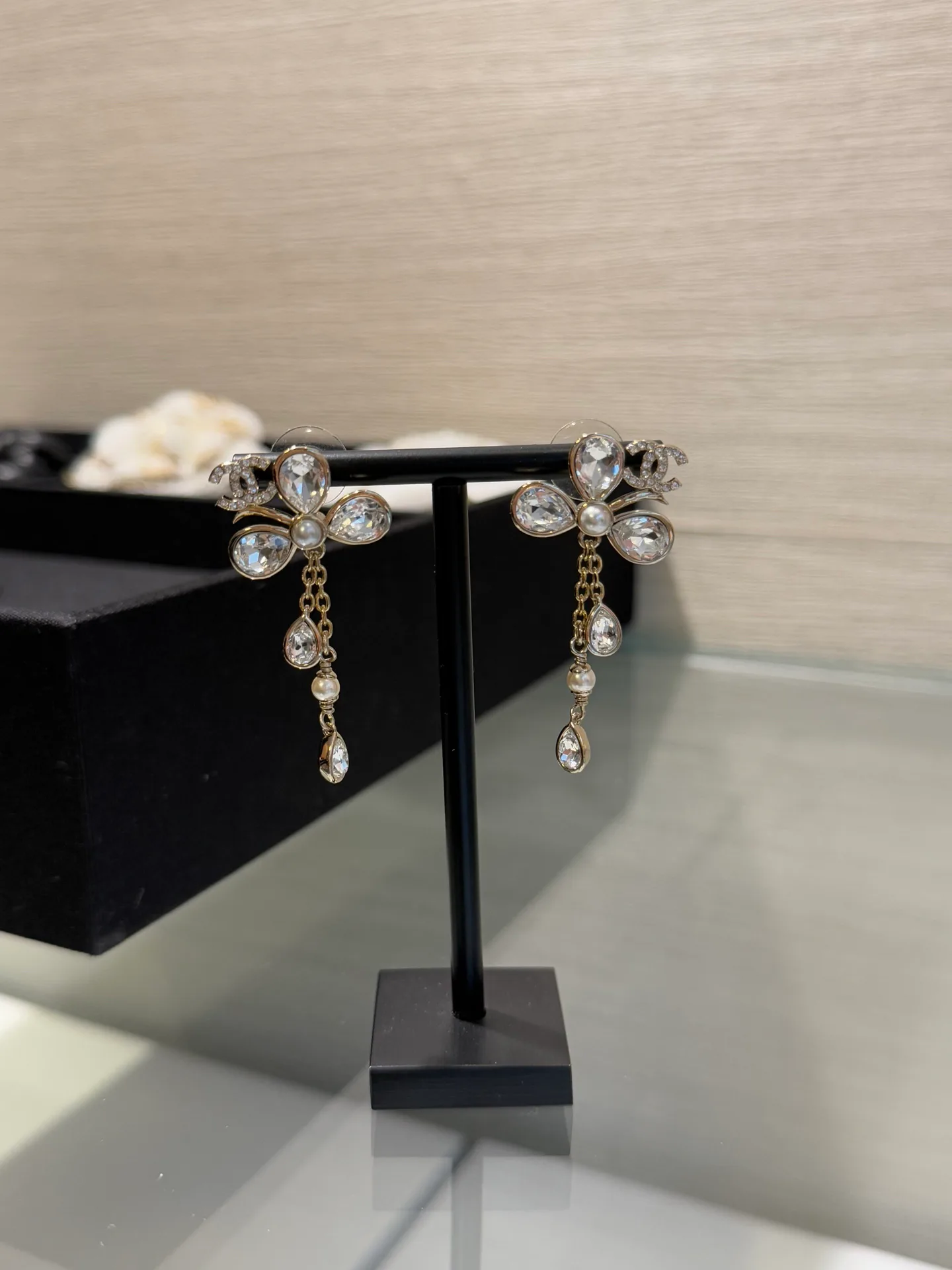 Бижутерия Chanel 11693677