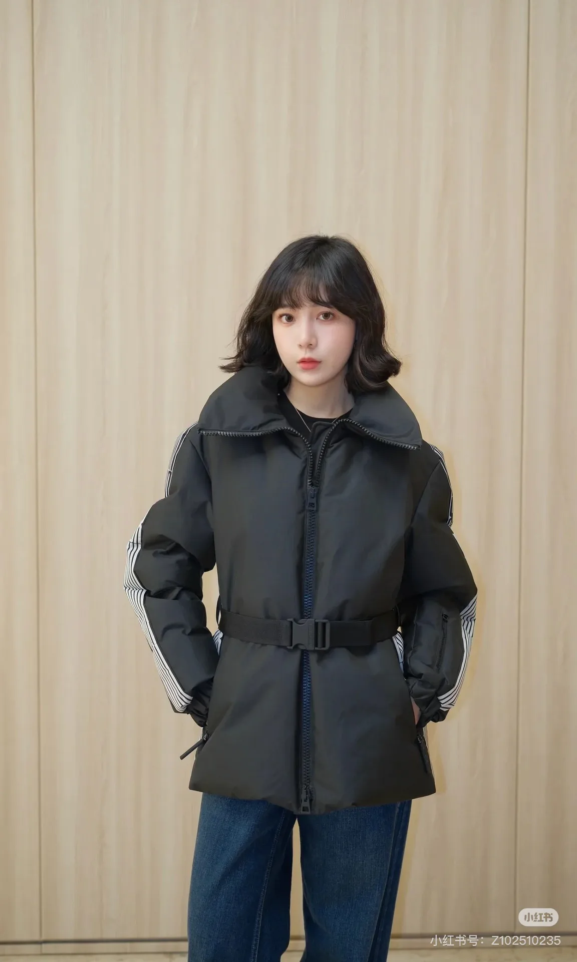 Куртки И Пуховики Женские Christian Dior 530169