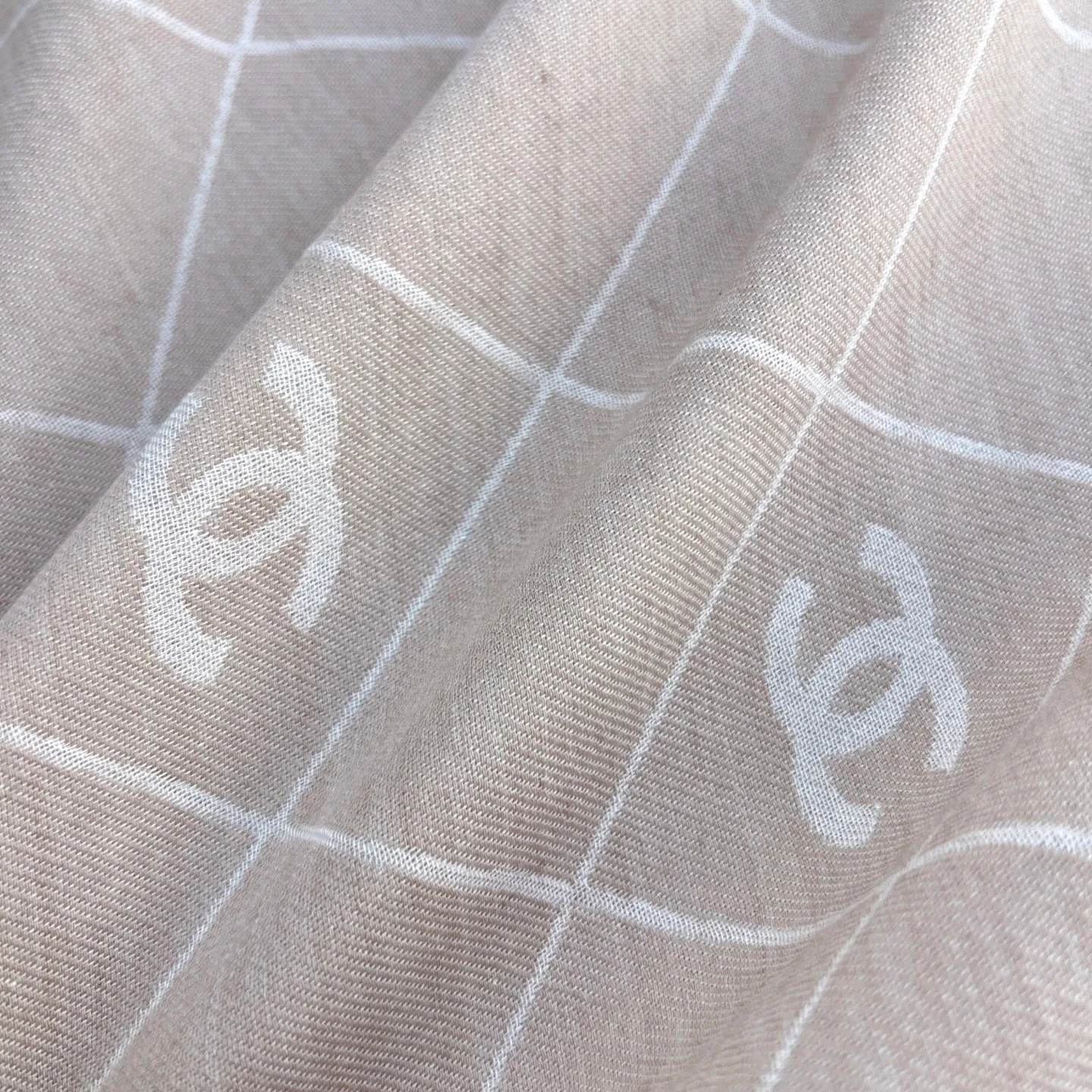 Шарфы Chanel 540193