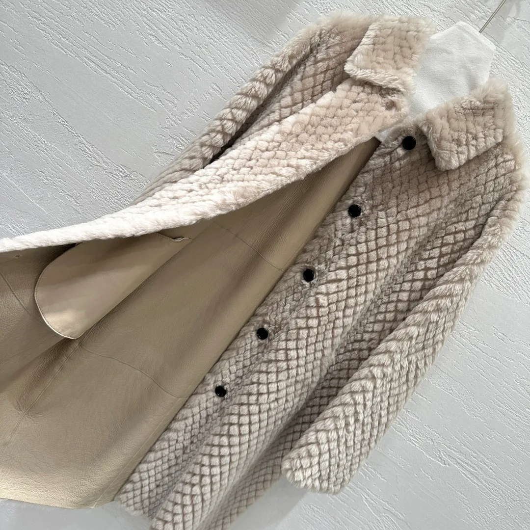 Шубы Женские Bottega Veneta 683824