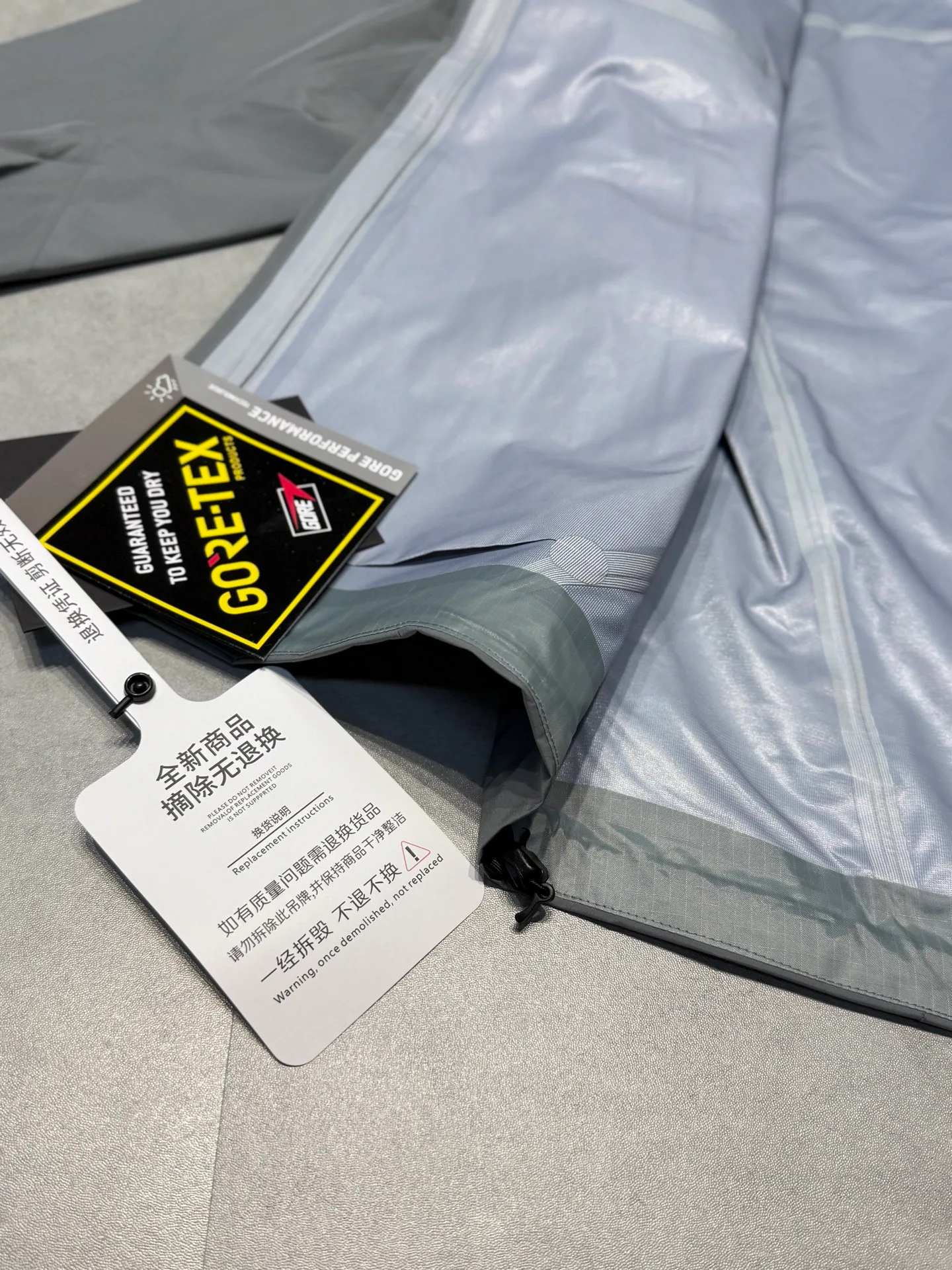 Куртки И Пуховики Женские Arcteryx 18694593