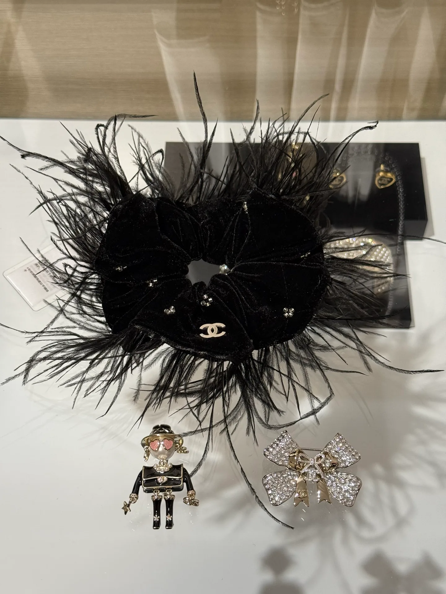 Головные Уборы Chanel 691643