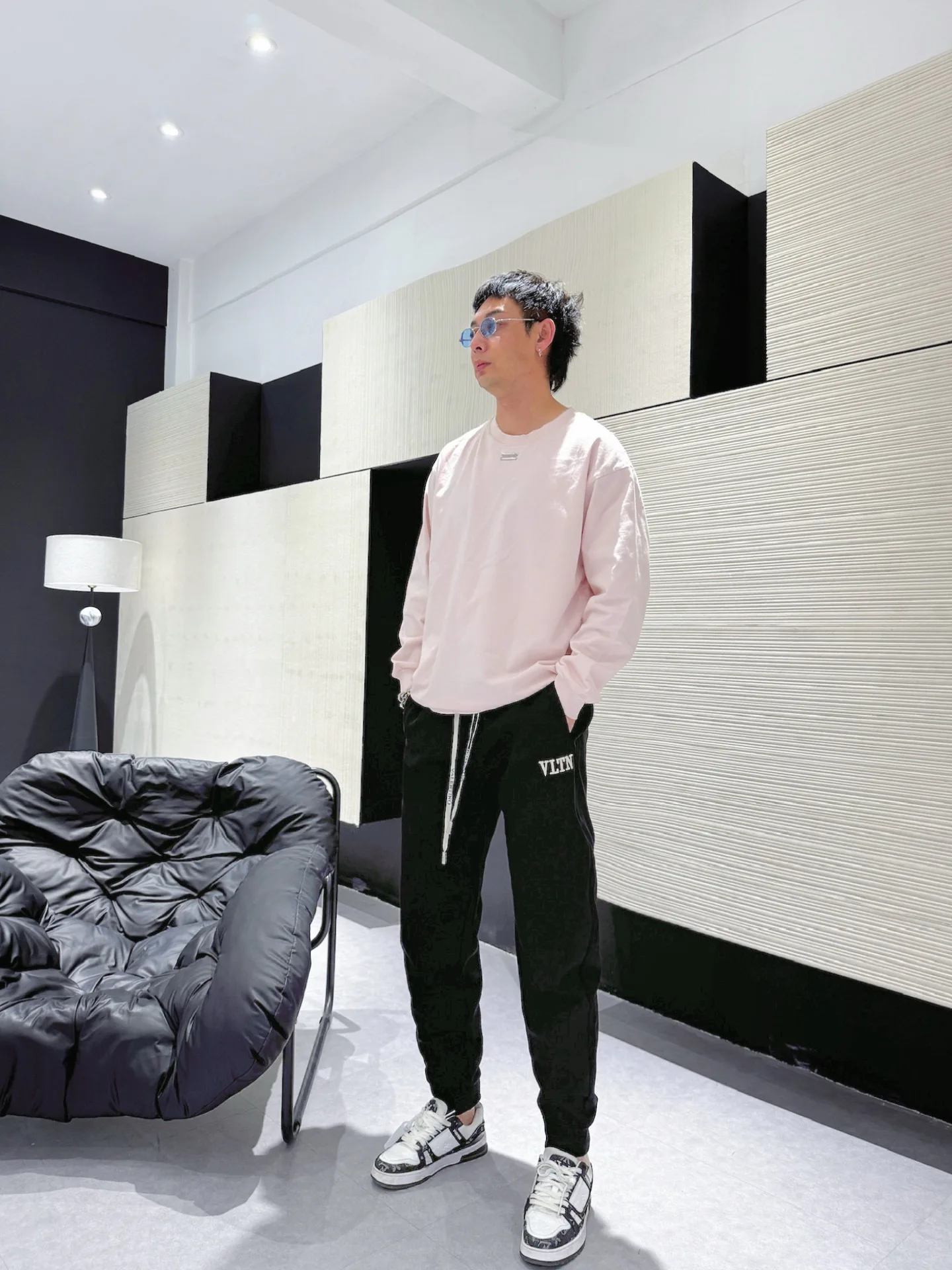 Брюки Мужские Valentino 998891