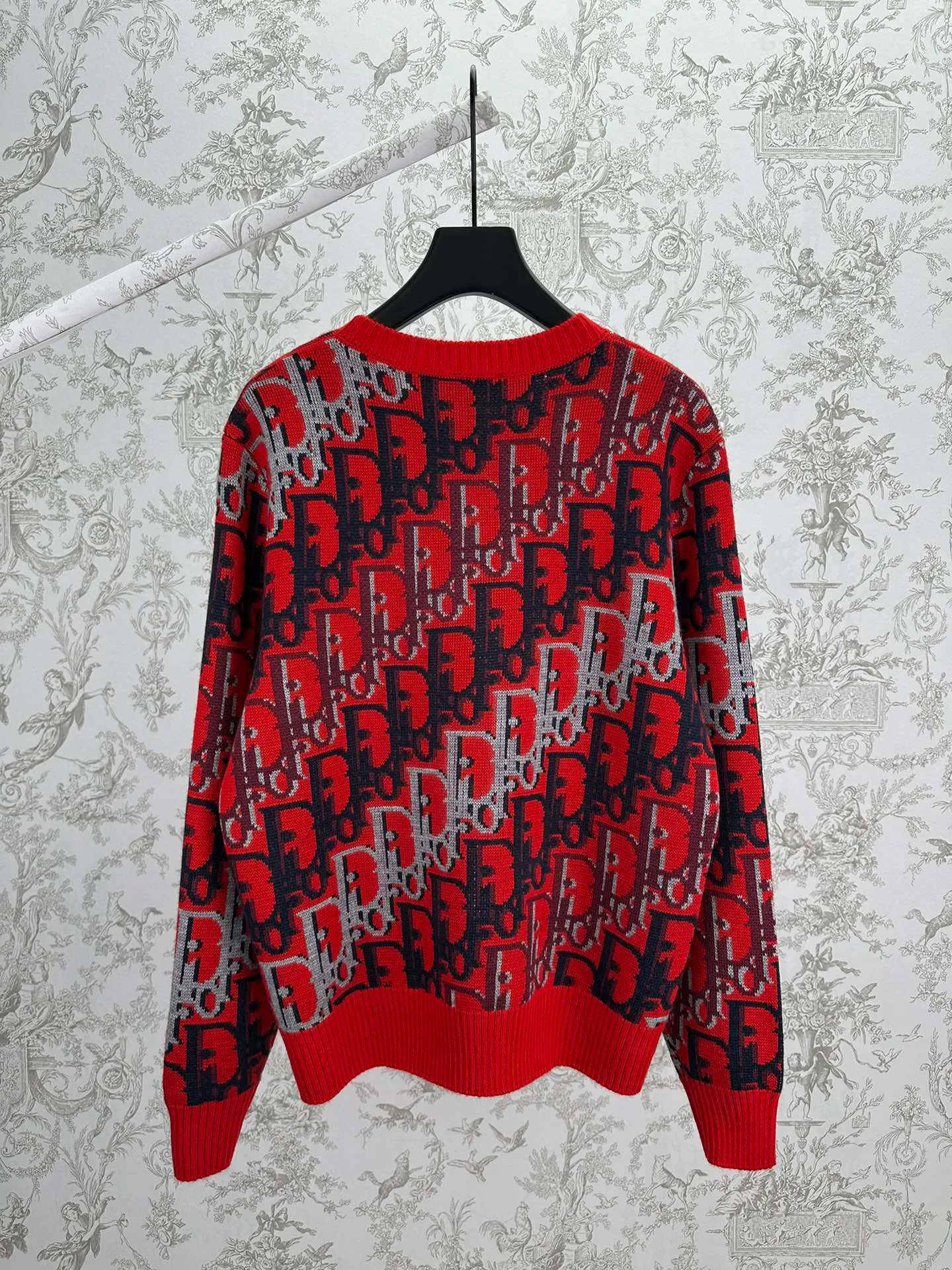 Джемперы И Свитеры Мужские Christian Dior 1331382