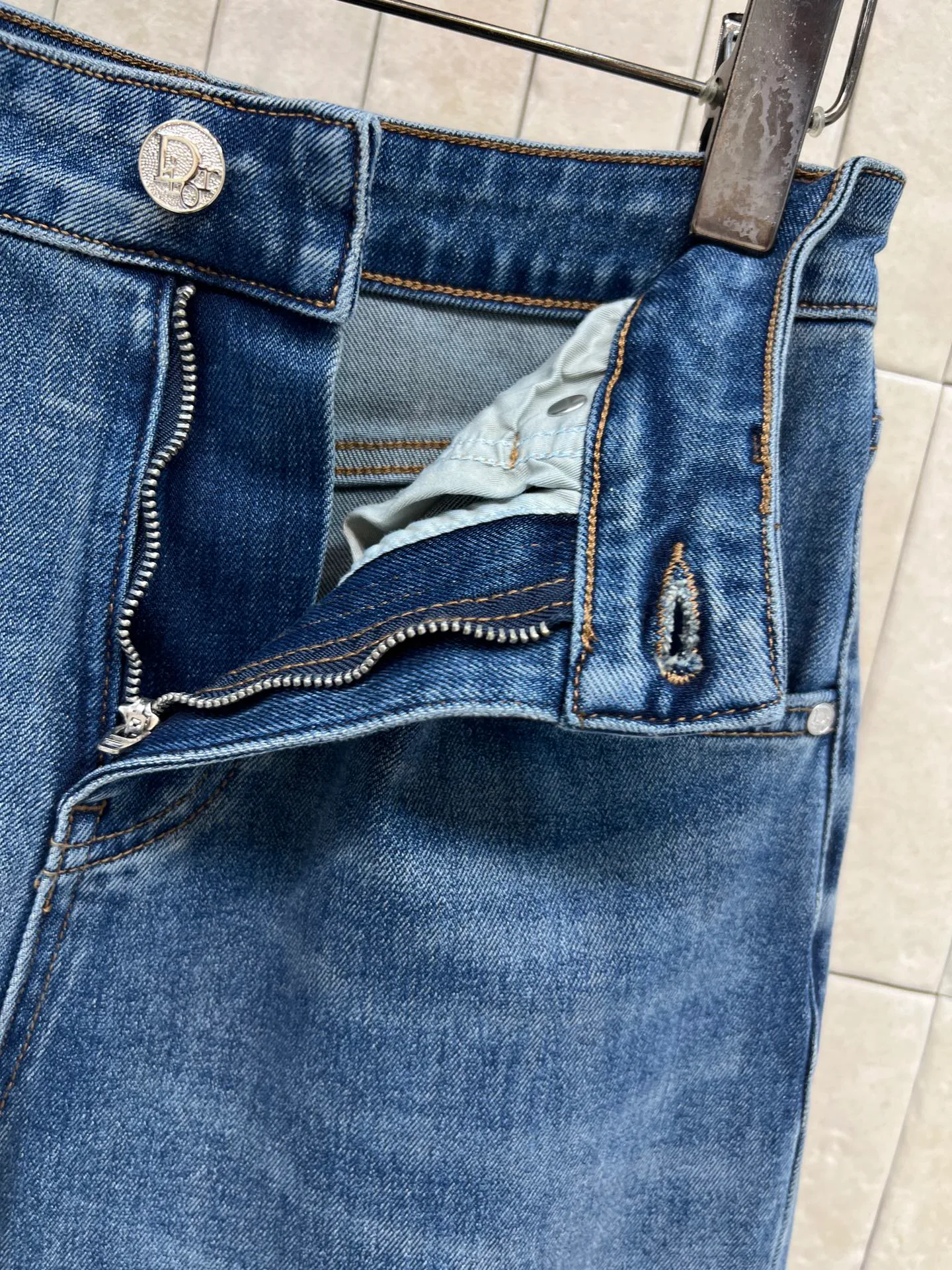 Джинсы Женские Diesel 11056324