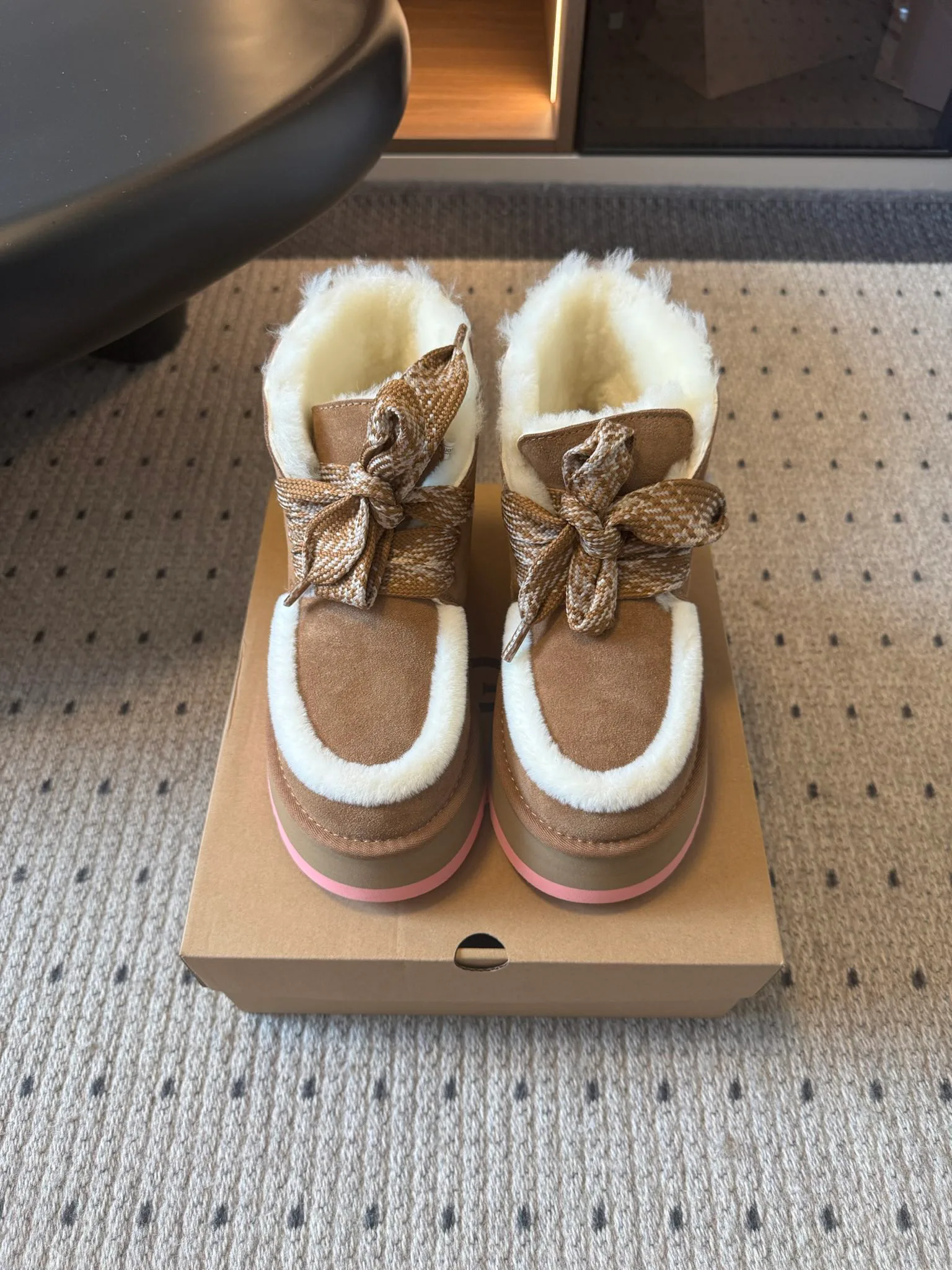 Угги Женские Ugg 299429