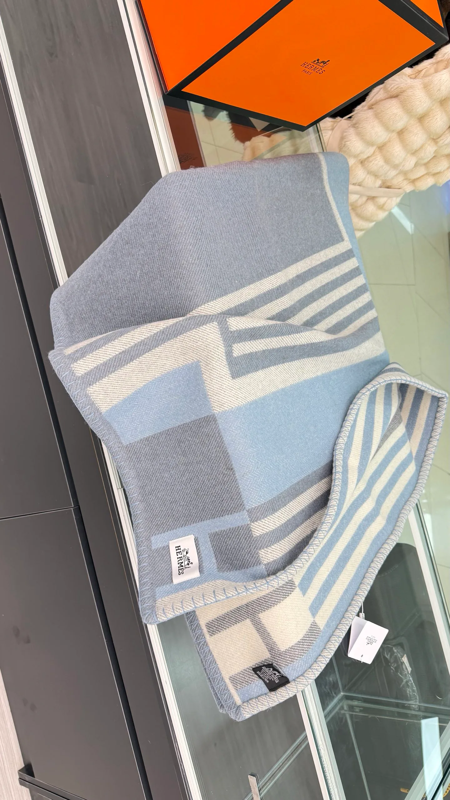 Текстиль Hermes 18222658
