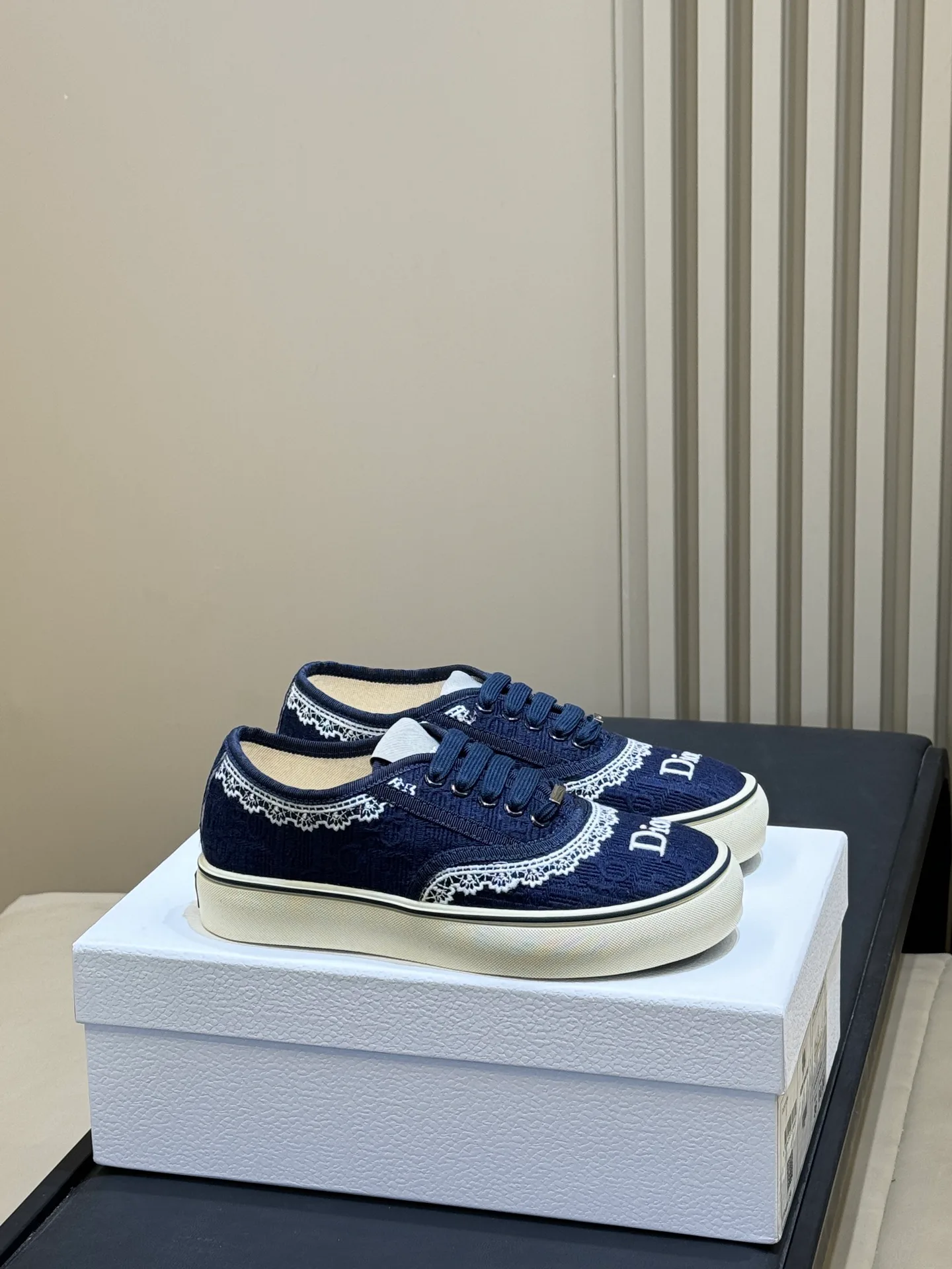 Кеды Женские Christian Dior 11601073