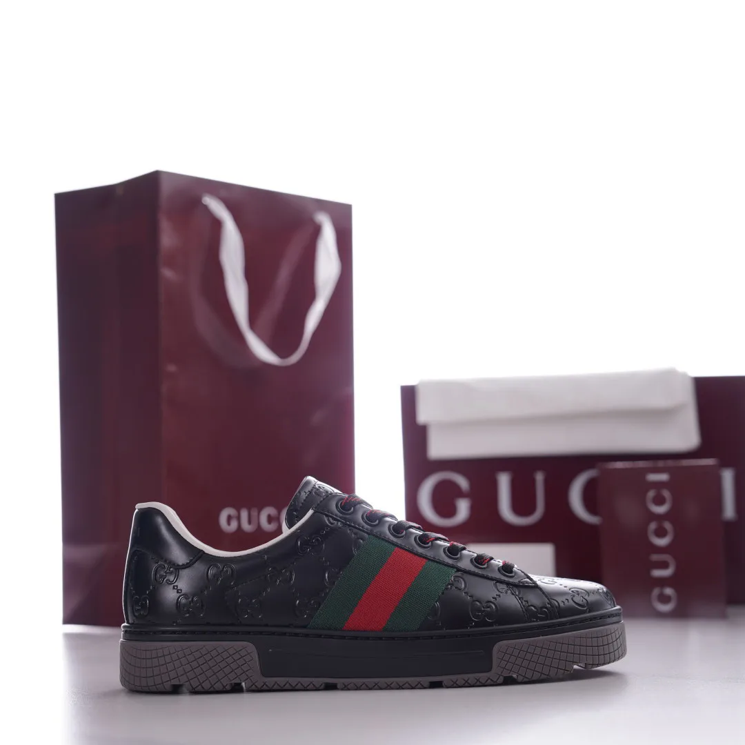 Кроссовки Мужские Gucci 1062289