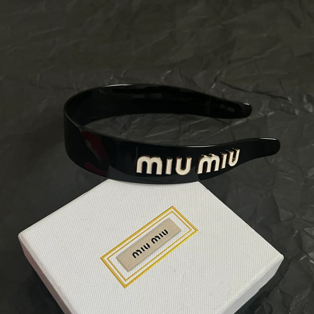Головные Уборы Miu Miu 260484
