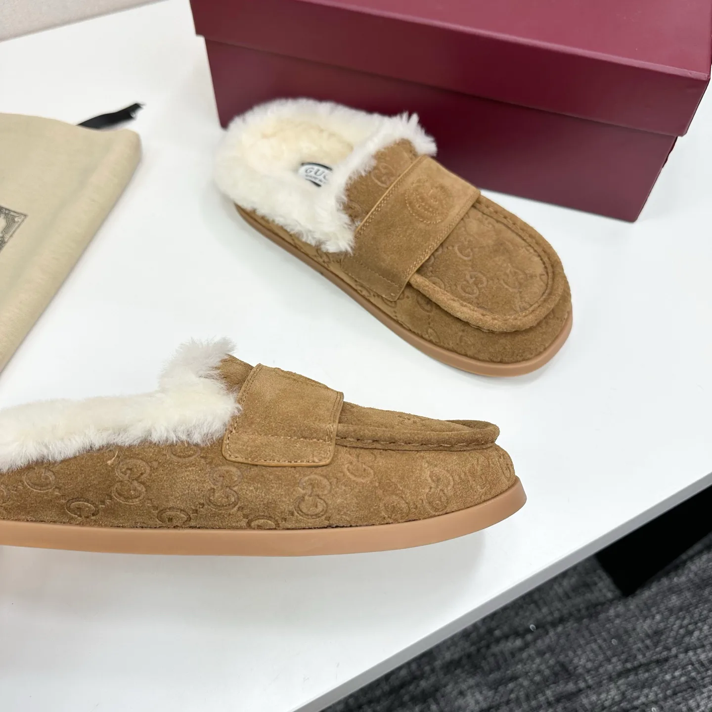 Мюли И Сабо Женские Gucci 181587