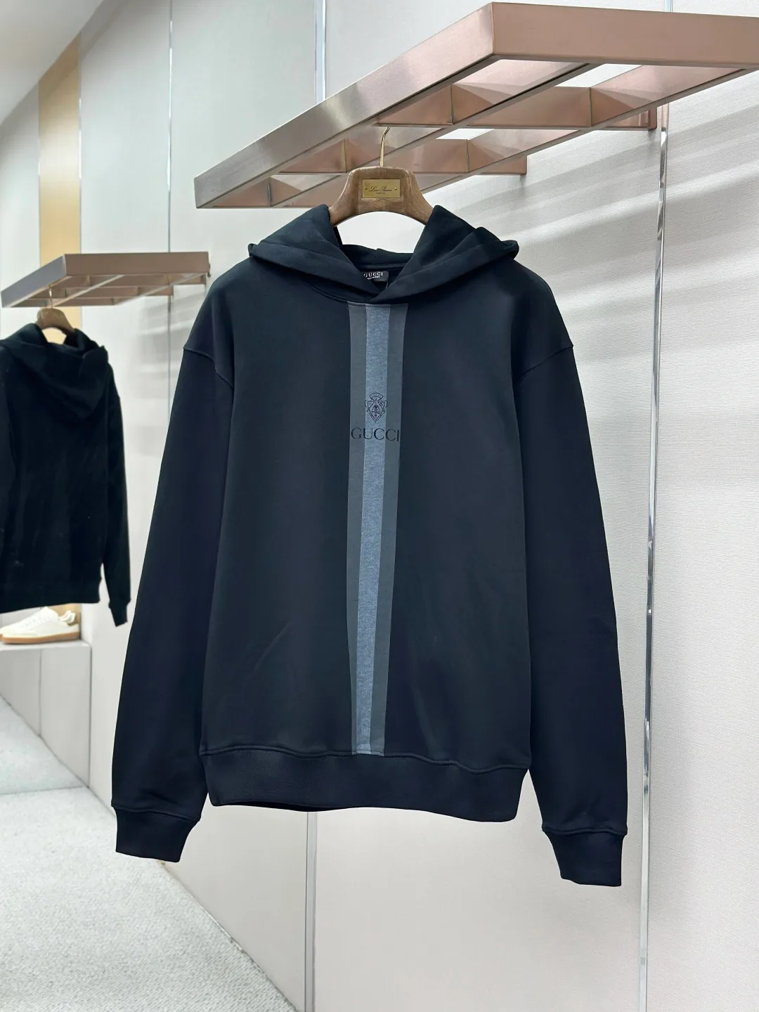 Свитшоты И Худи Мужские Gucci 18109797