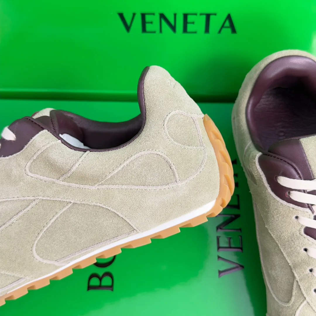 Кроссовки Женские Bottega Veneta 17771975