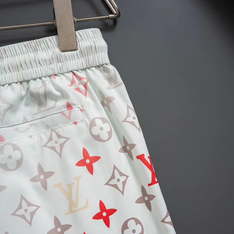 Шорты Мужские Louis Vuitton 5886529