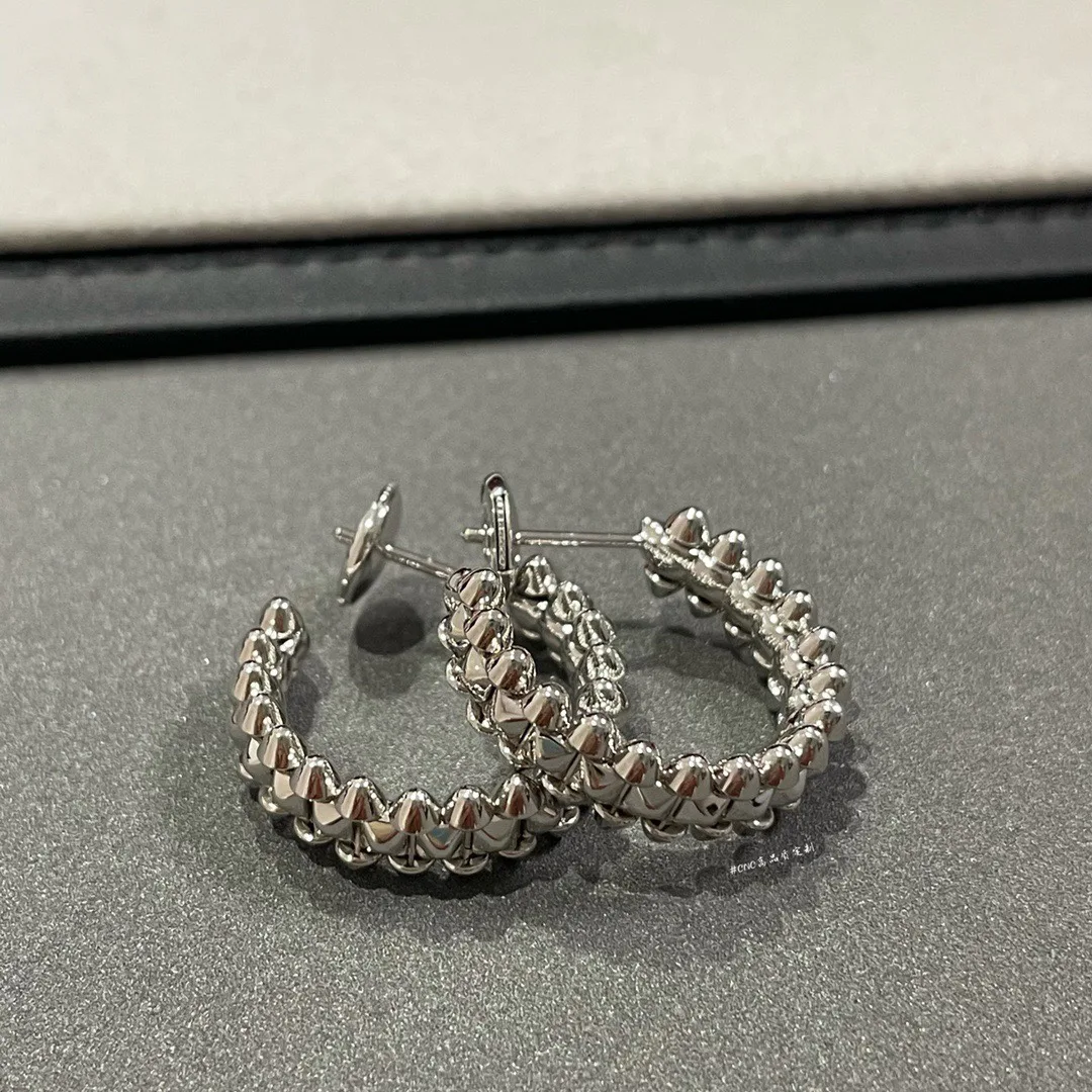 Бижутерия Cartier 11408445