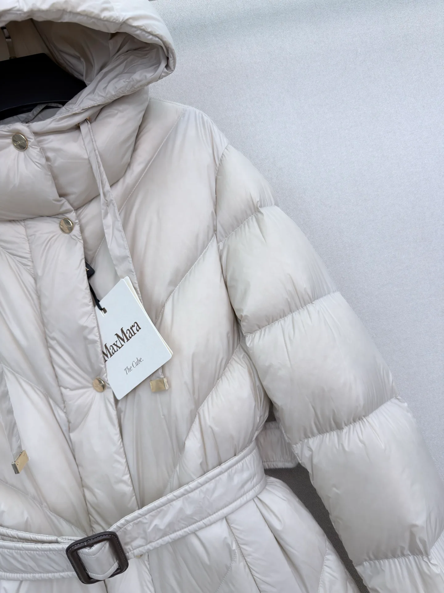 Куртки И Пуховики Женские Max Mara 18056281