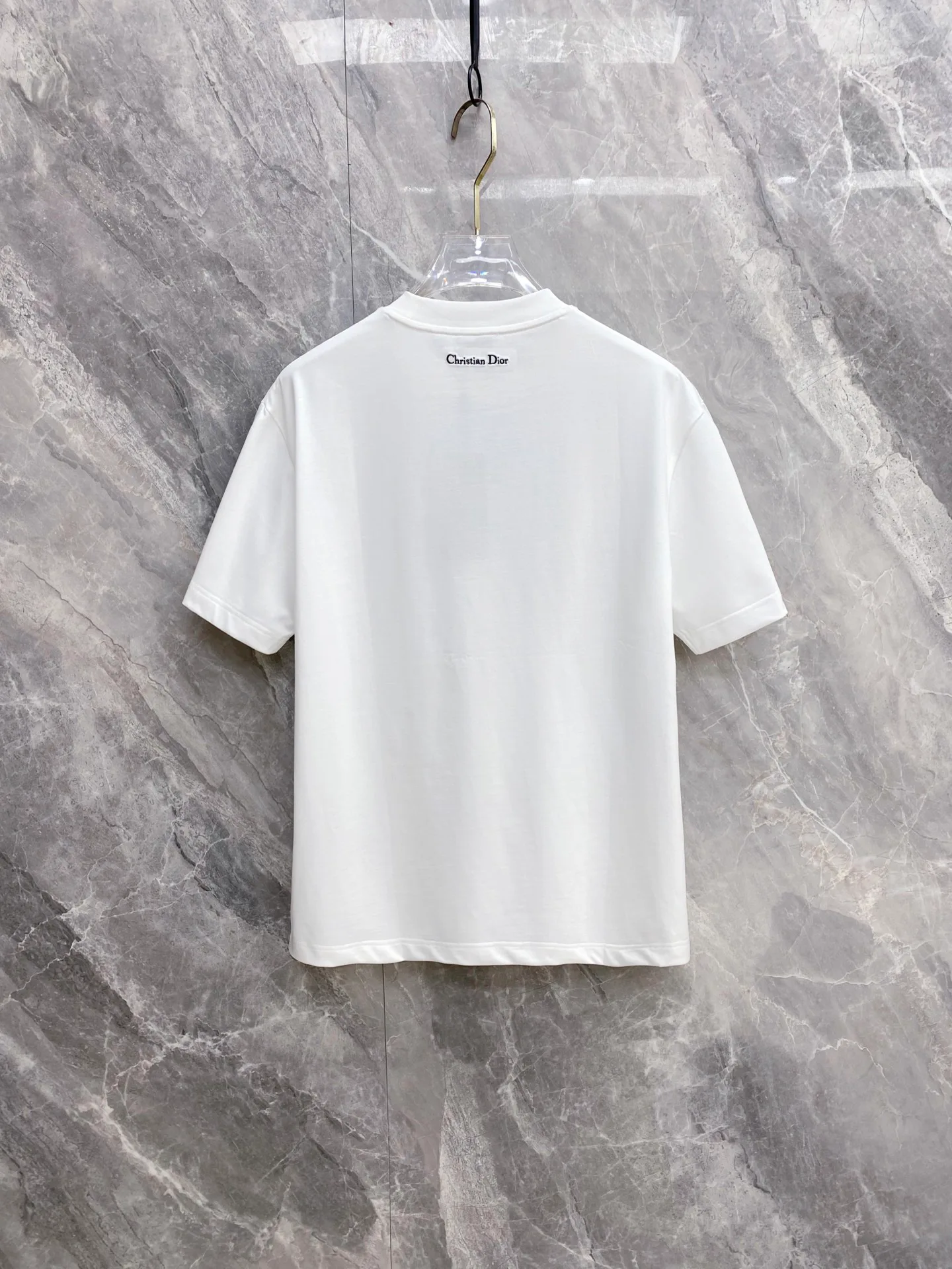 Футболки Мужские Christian Dior 13441963