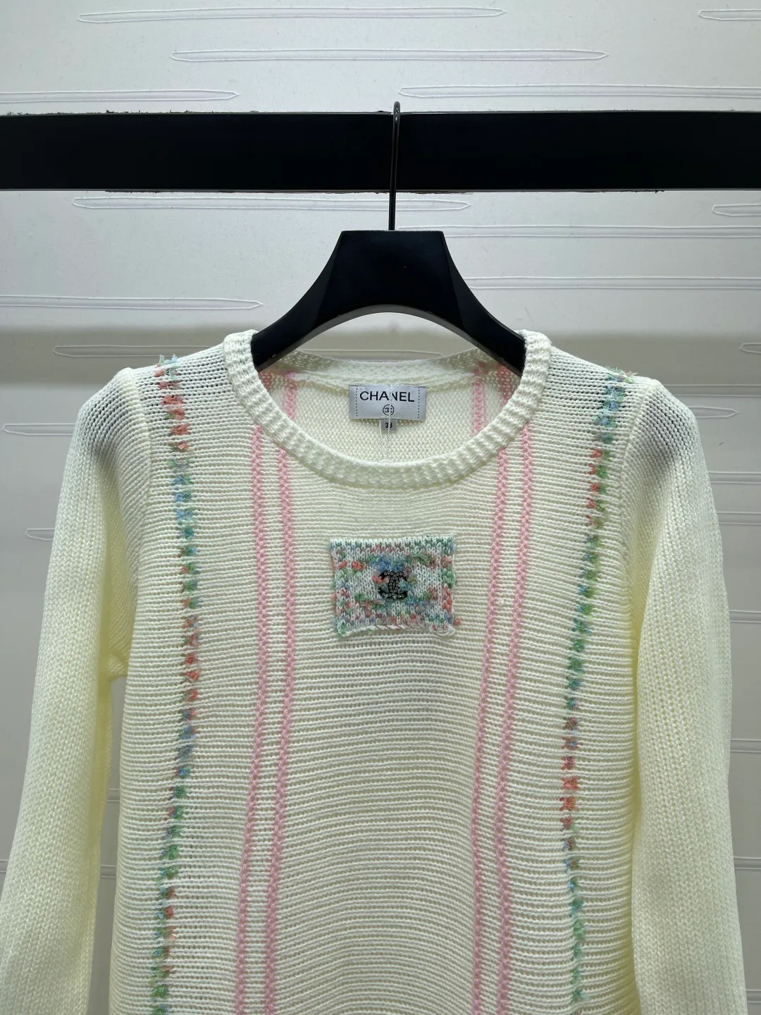Джемперы И Свитеры Женские Chanel 17274641