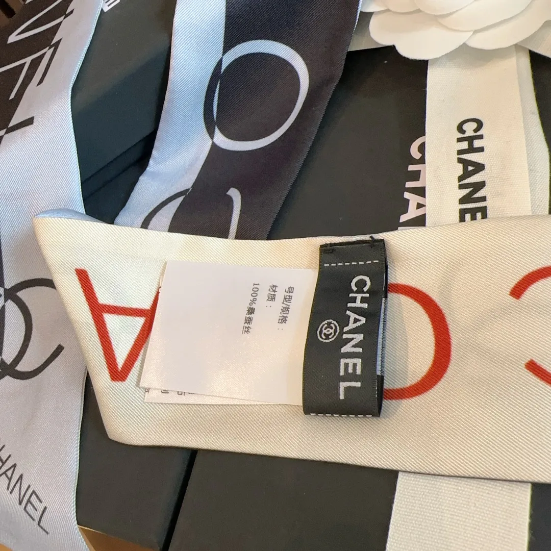 Шарфы Chanel 32908