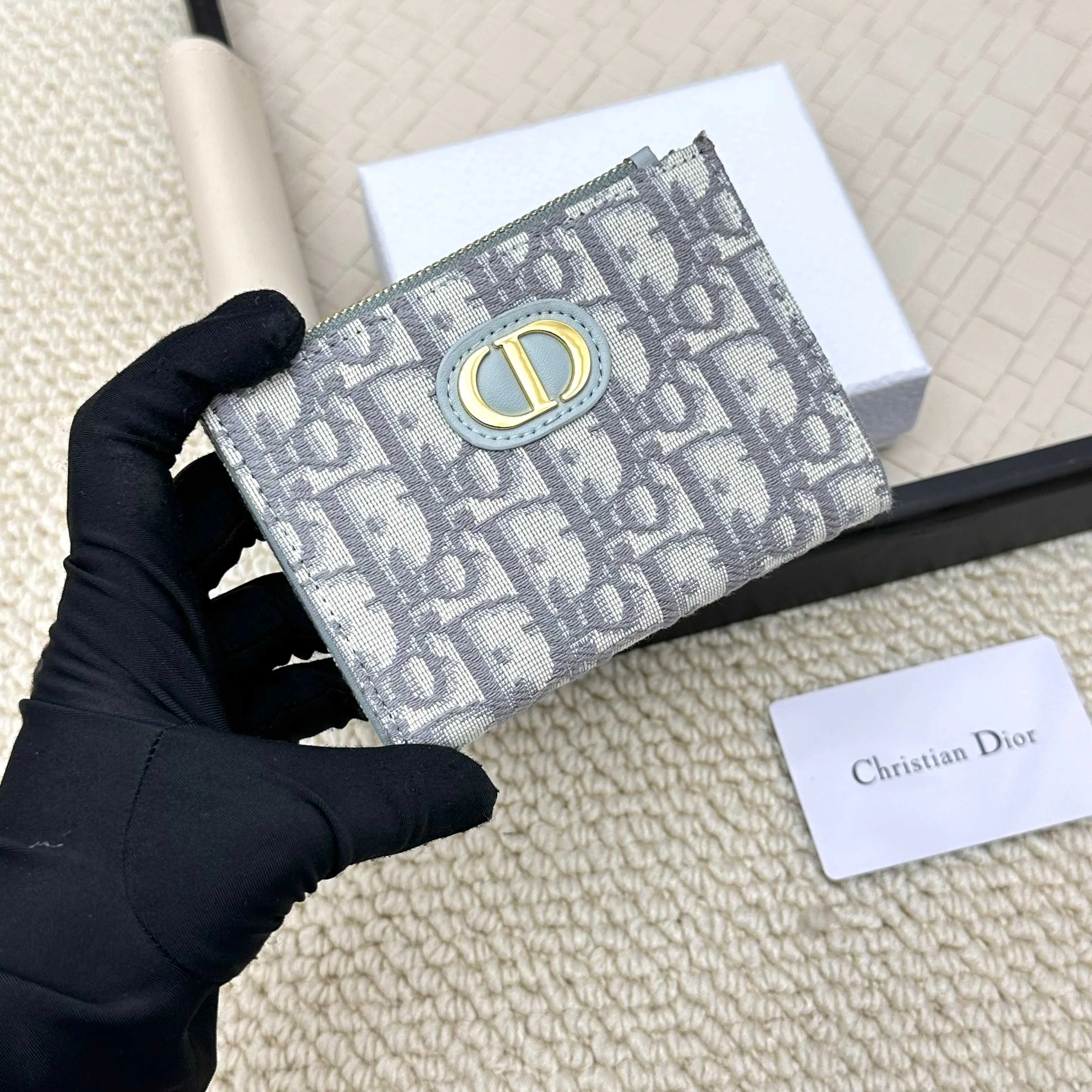 Клатчи Женские Christian Dior 17447439