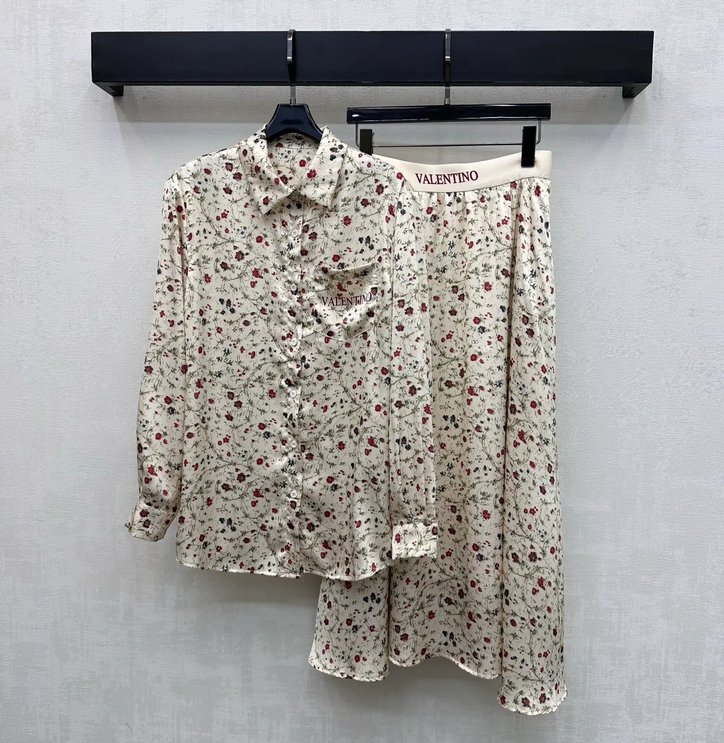 Рубашки Женские Valentino 11838001