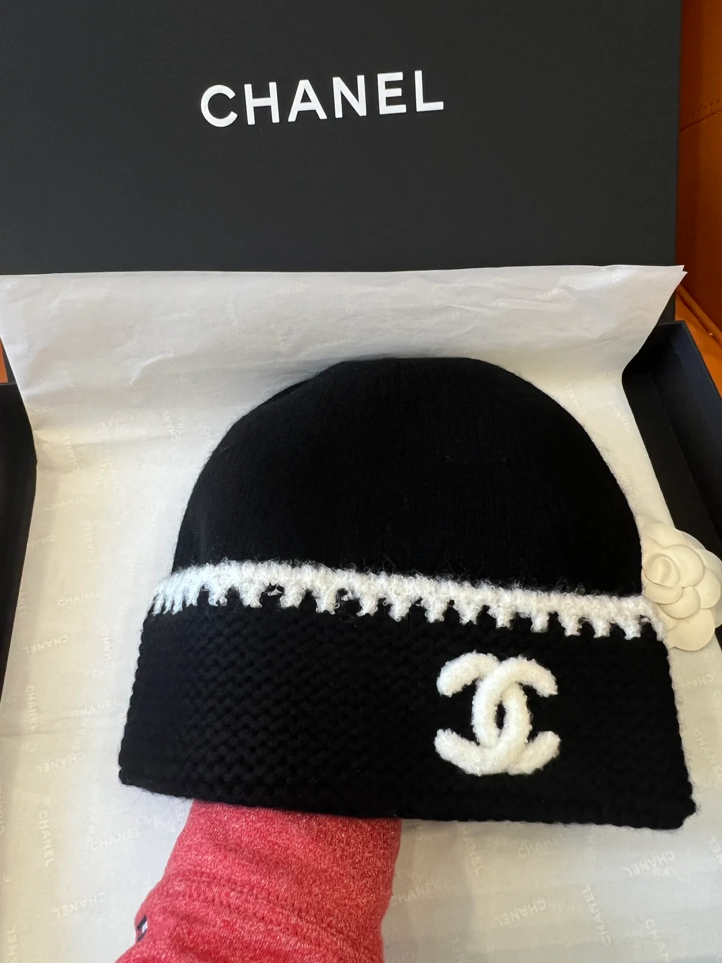 Головные Уборы Chanel 11613567