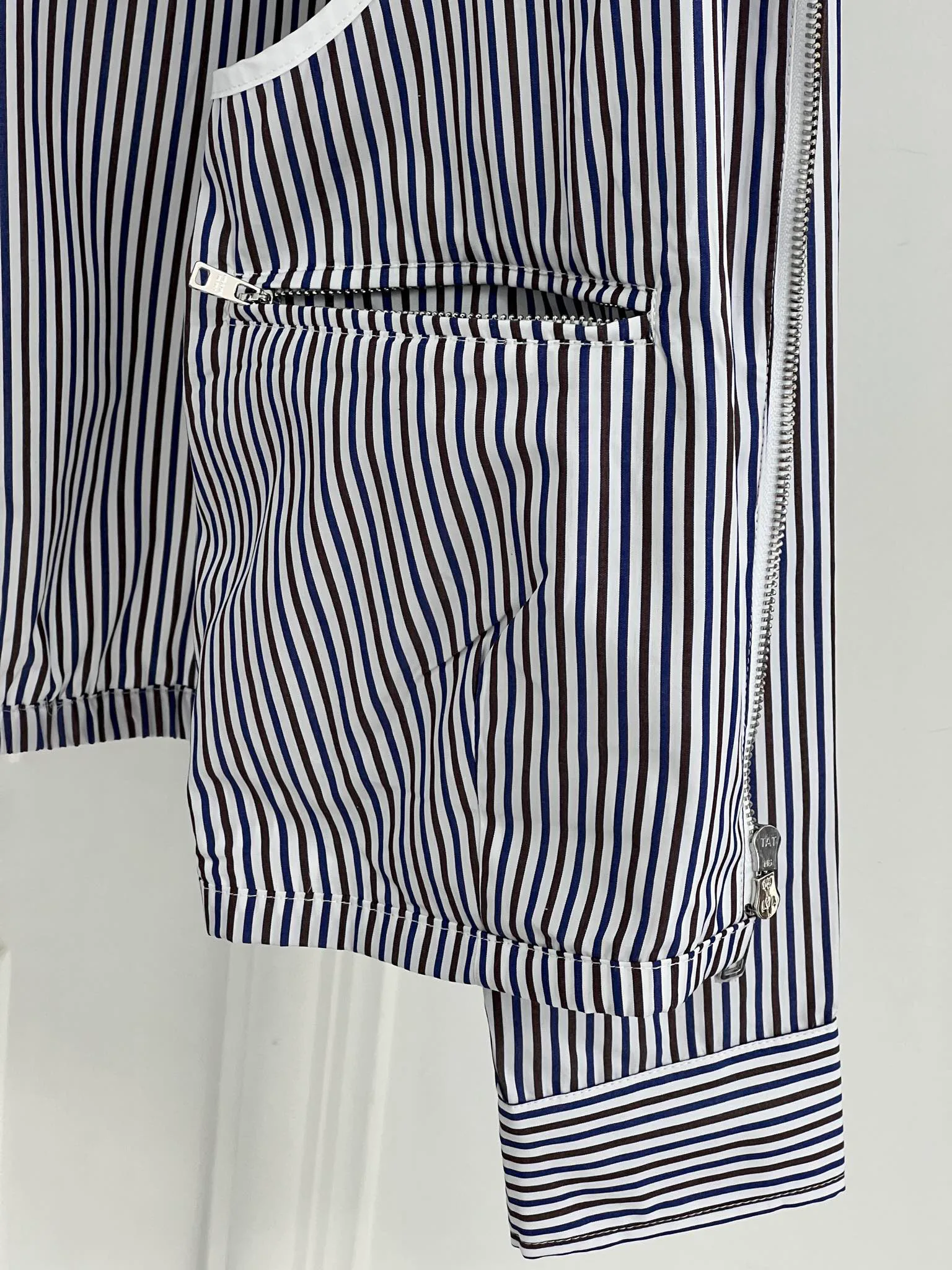 Куртки И Пуховики Женские Prada 9663890