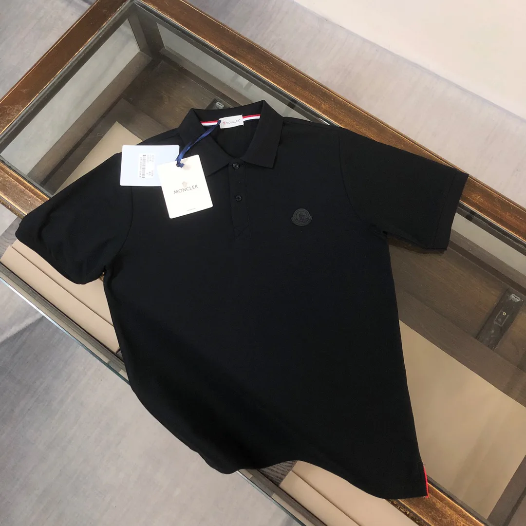 Рубашки Мужские Moncler 11151359