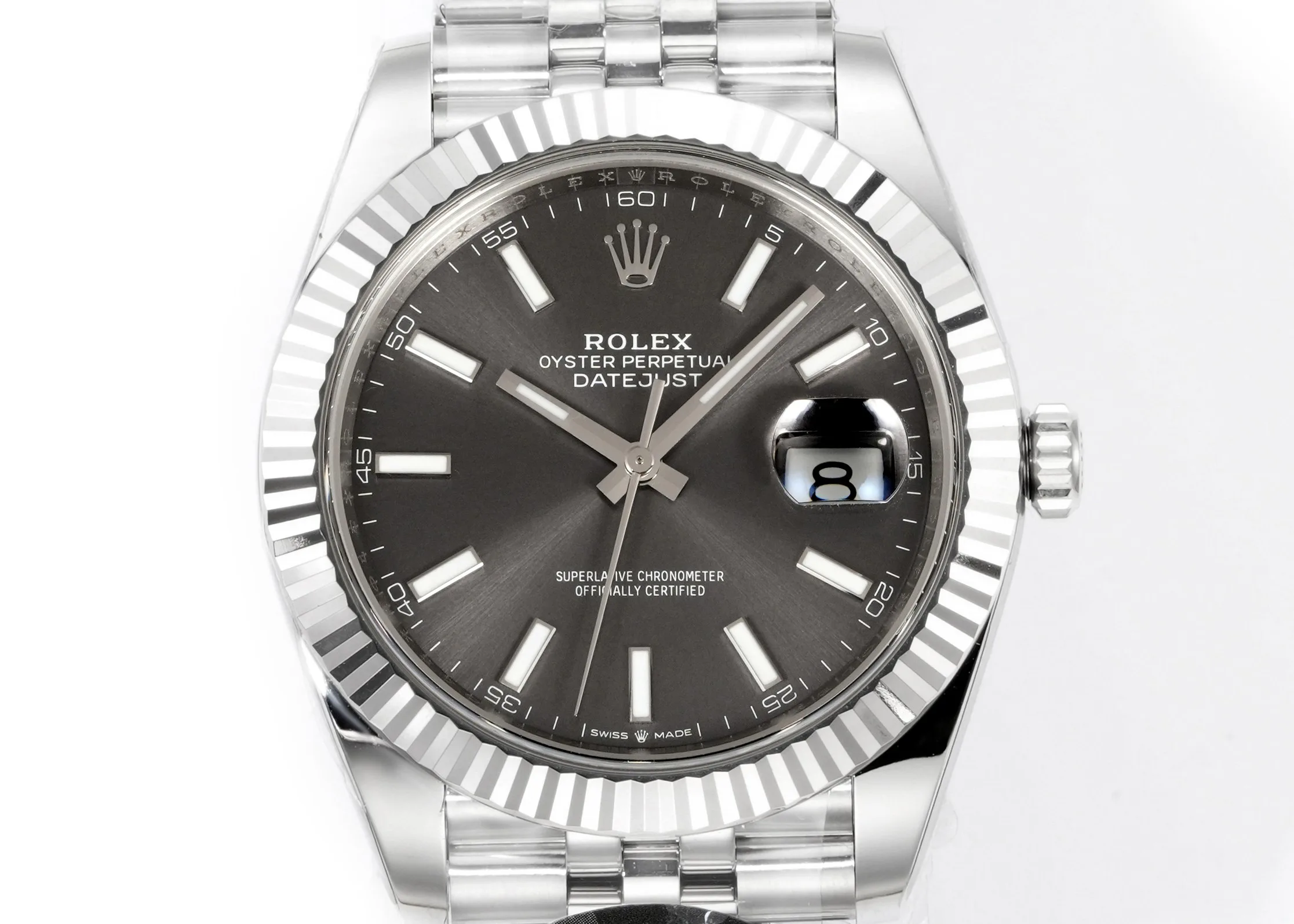 Часы Мужские Rolex 11693409