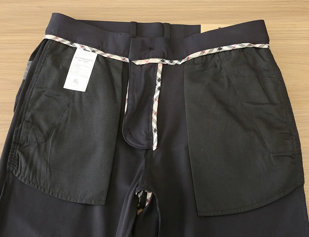 Джинсы Мужские Burberry 2998662