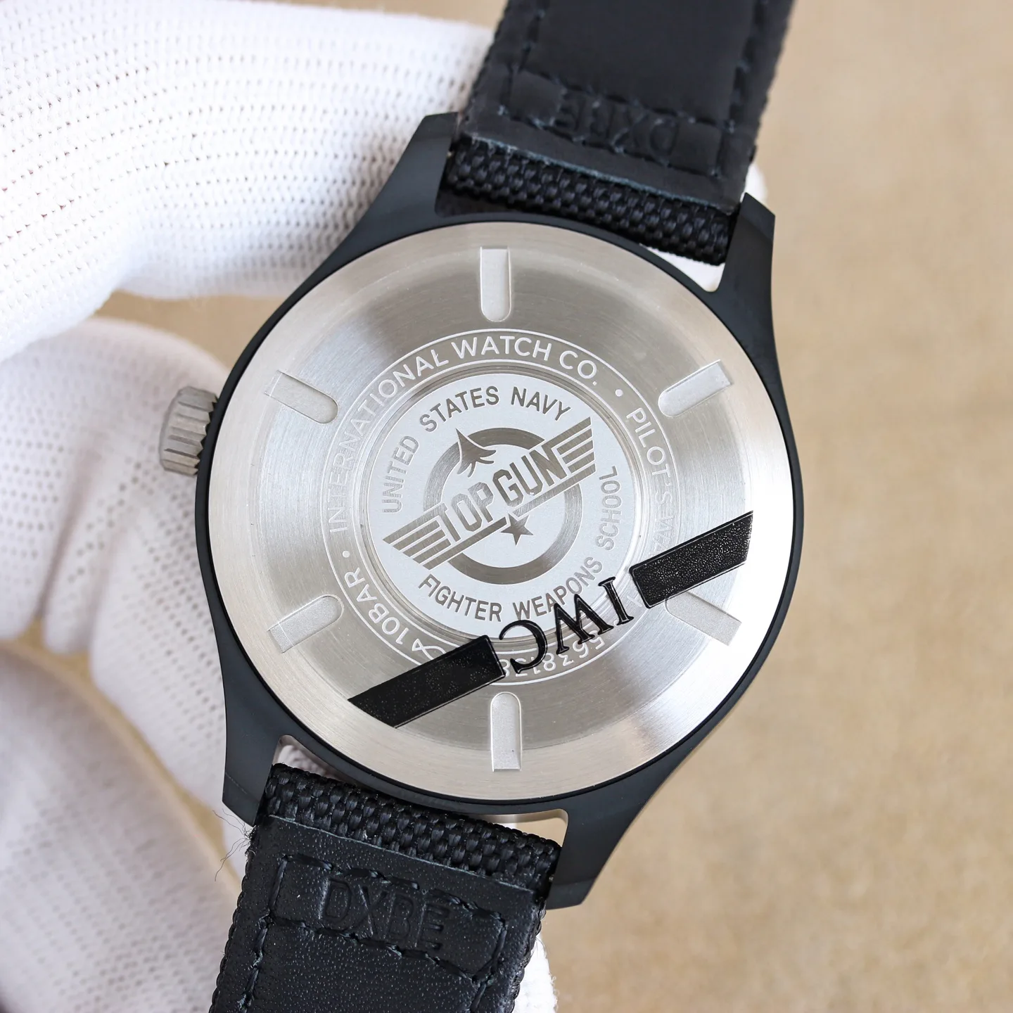 Часы Женские Iwc 1301481