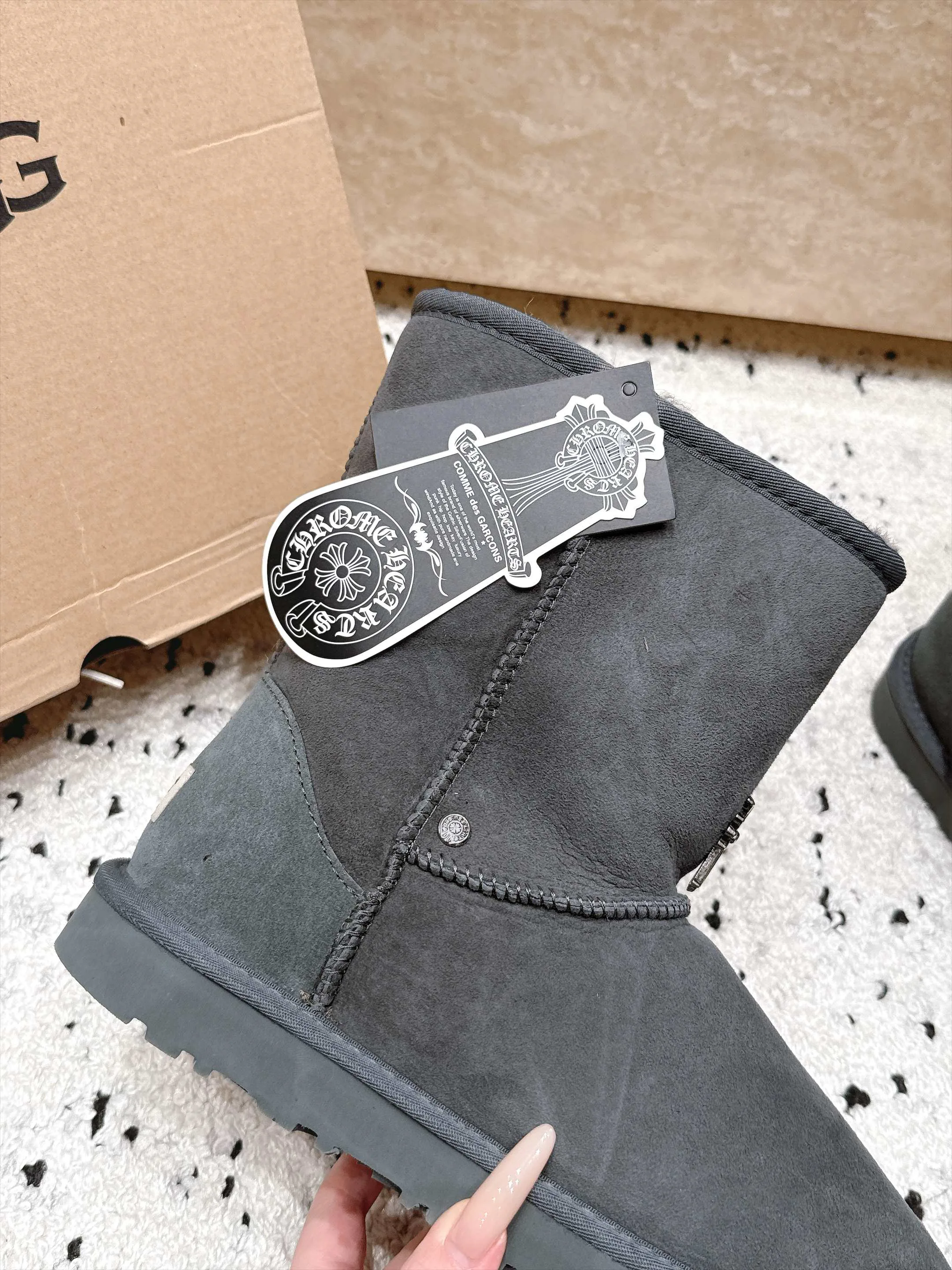 Угги Женские Ugg 18436513