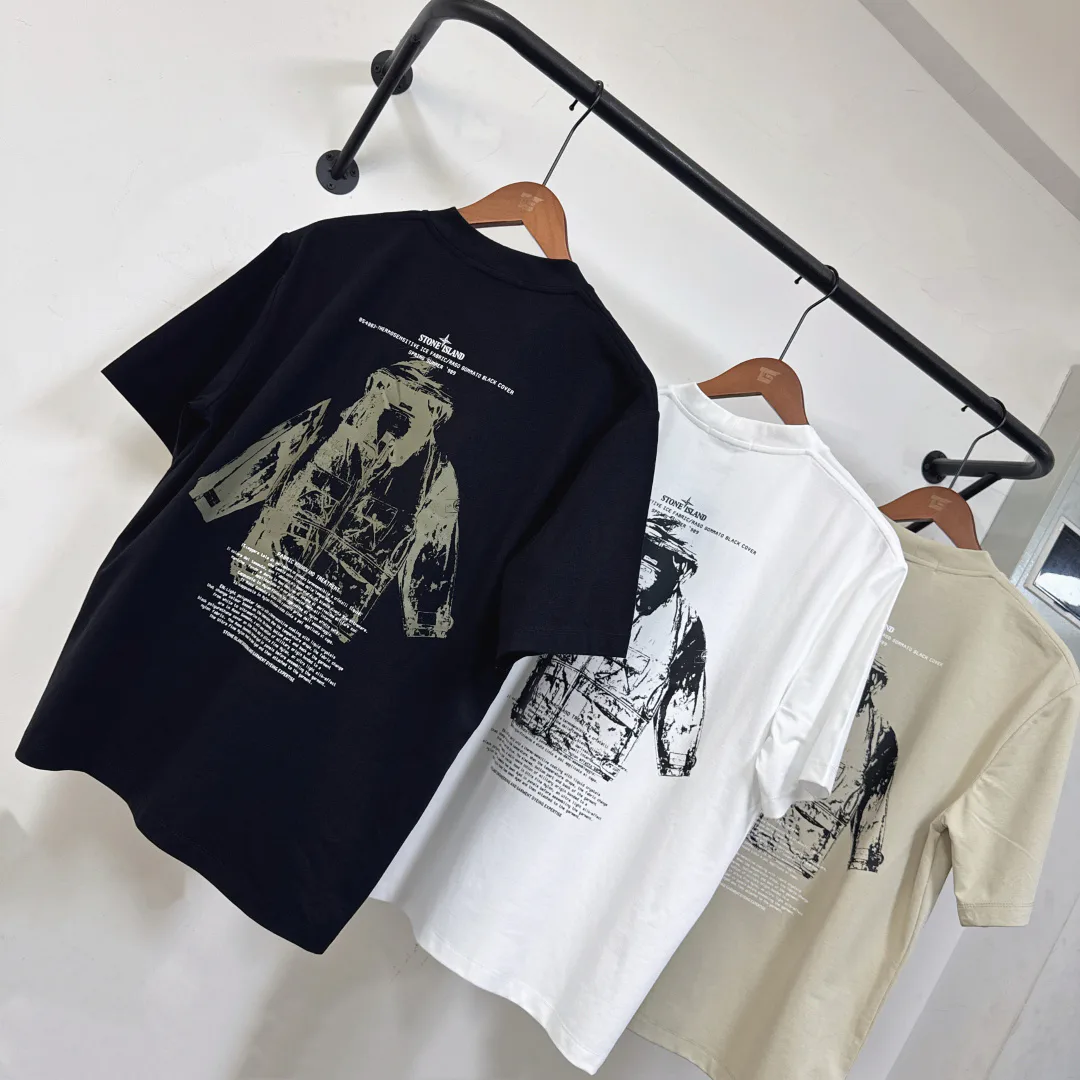 Футболки Мужские Stone Island 11615954