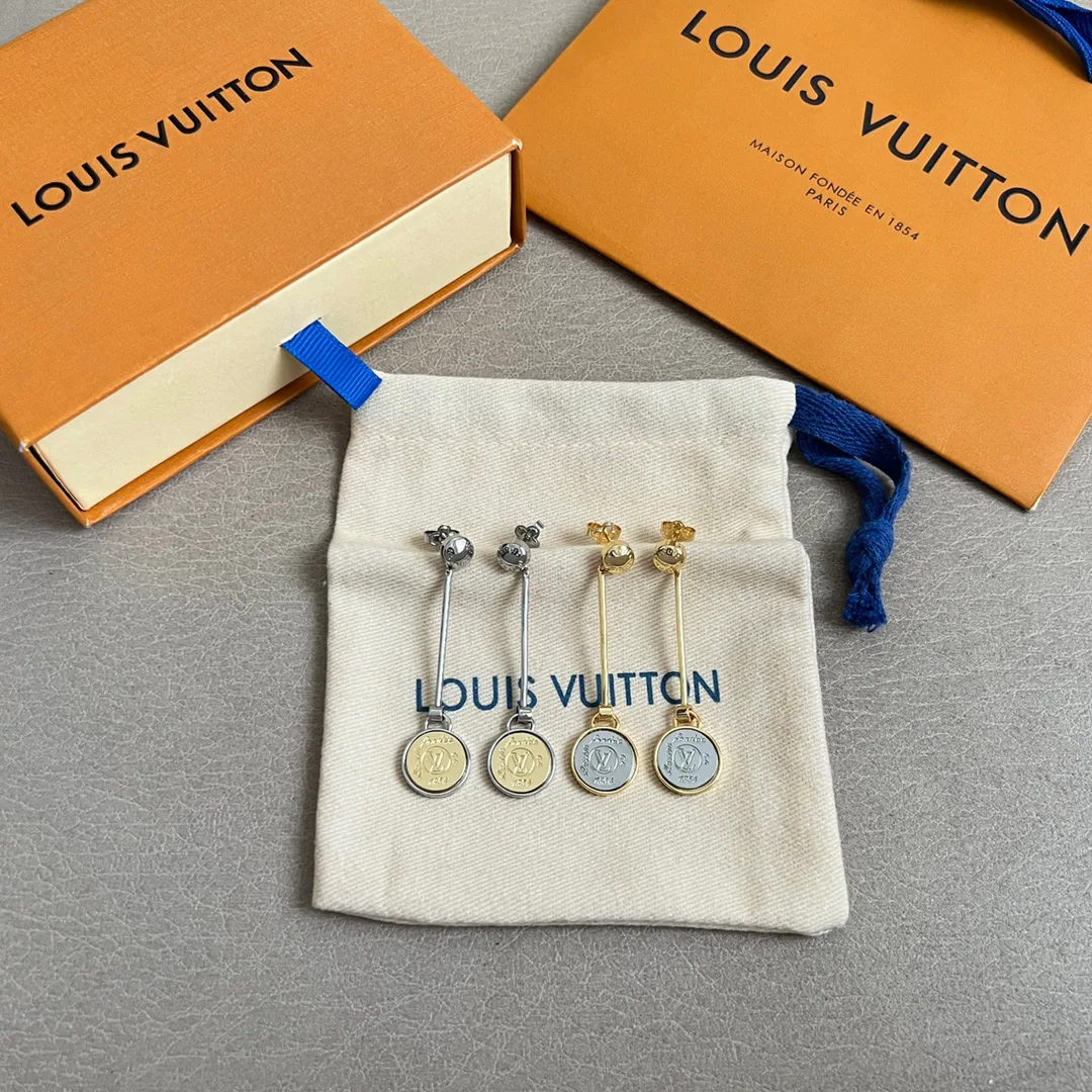 Бижутерия Louis Vuitton 4613711