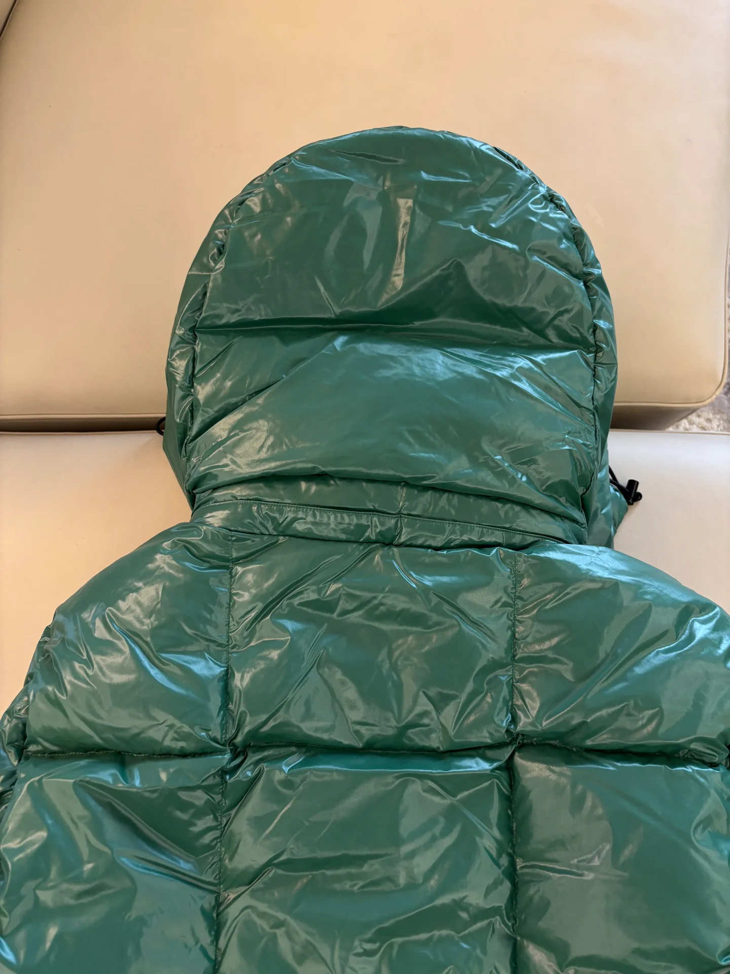 Куртки И Пуховики Женские Moncler 19048155