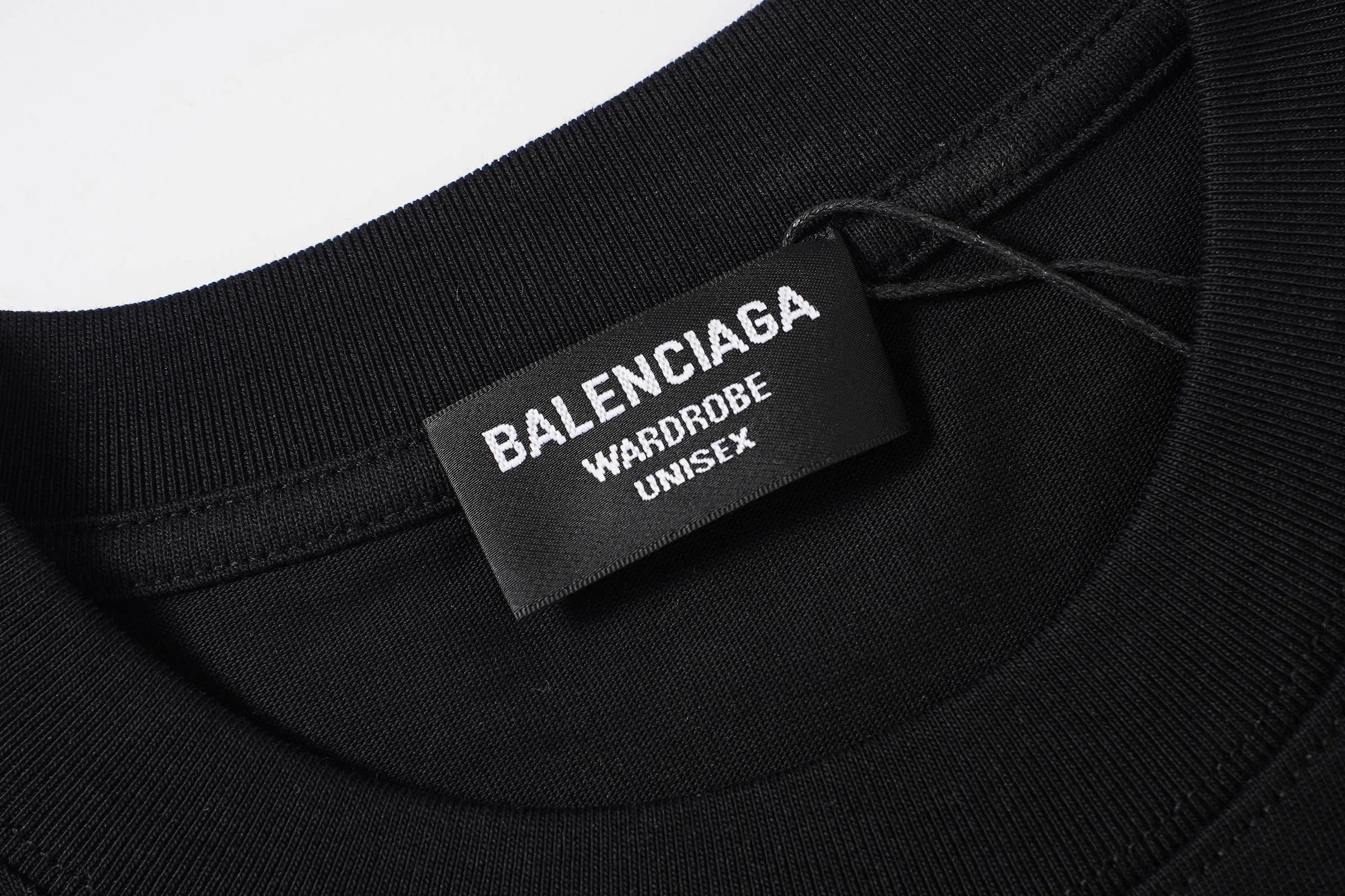 Футболки Мужские Balenciaga 11570194